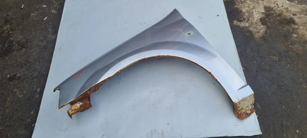 Крыло переднее левое для VAZ Lada Largus 2012