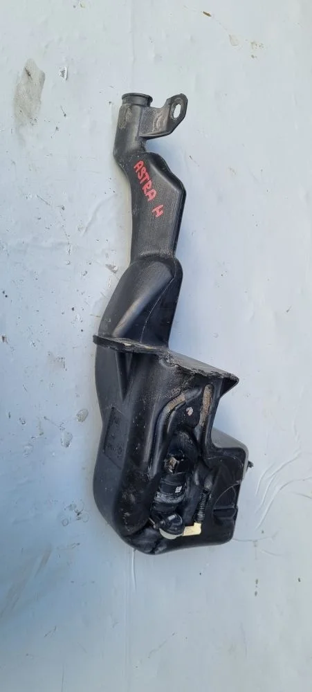 Бачок омывателя лобового стекла для Opel Astra H