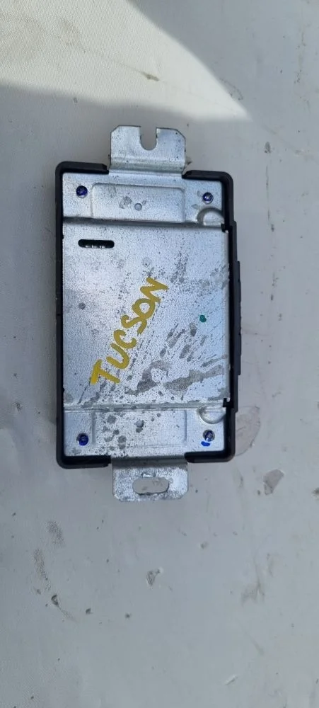 Блок управления полным приводом Kia/Hyundai