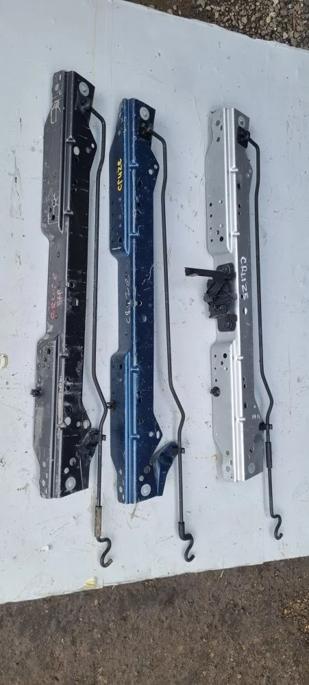 Панель передняя для Chevrolet Cruze 2009-2016