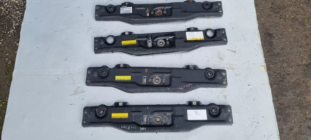 Панель передняя для Chevrolet Lacetti 2003-2013