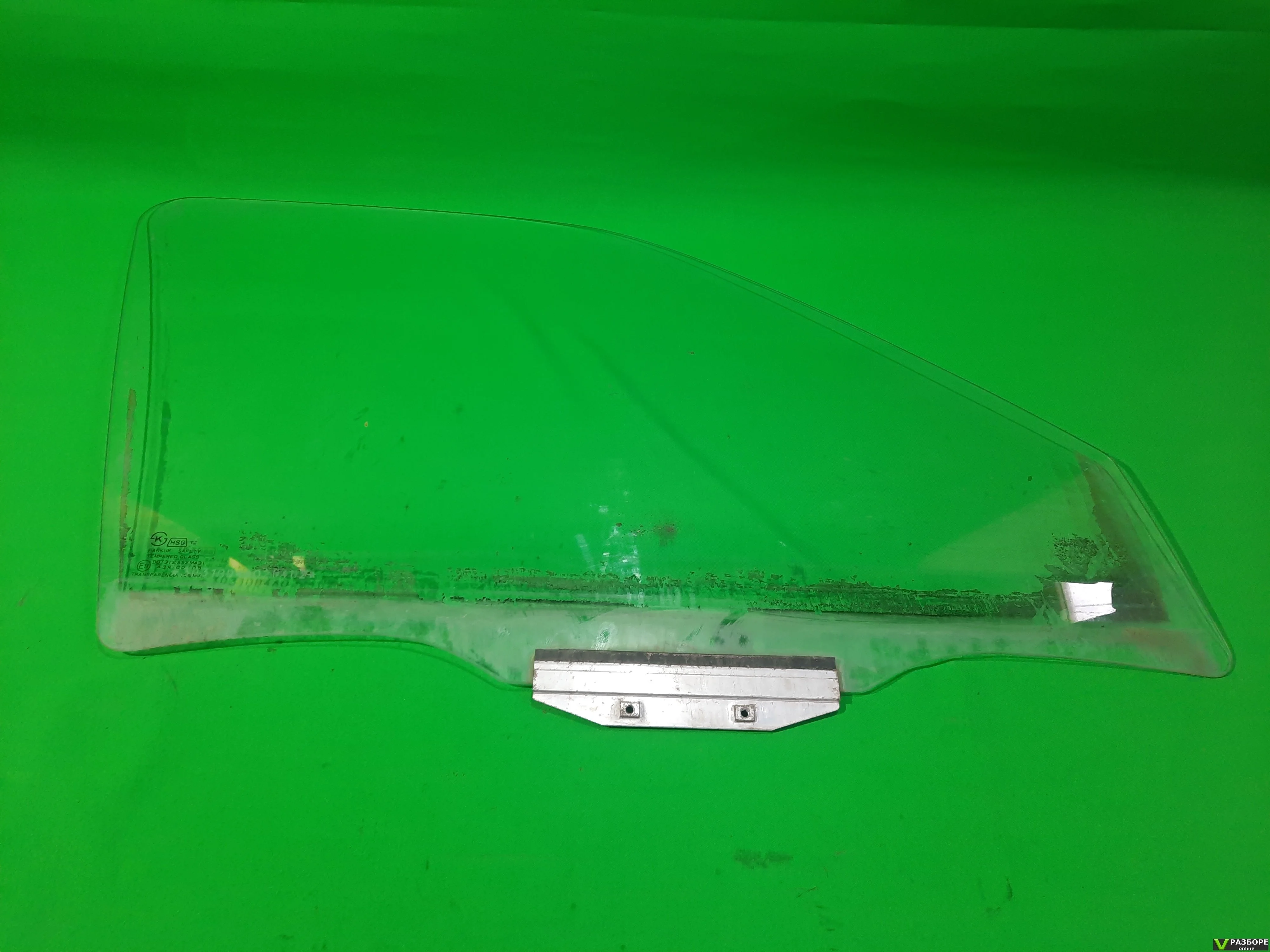 Стекло двери Daewoo Nexia I (1995—2008)