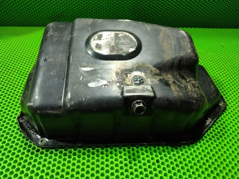 Поддон двигателя Honda Accord VII (2002—2006)