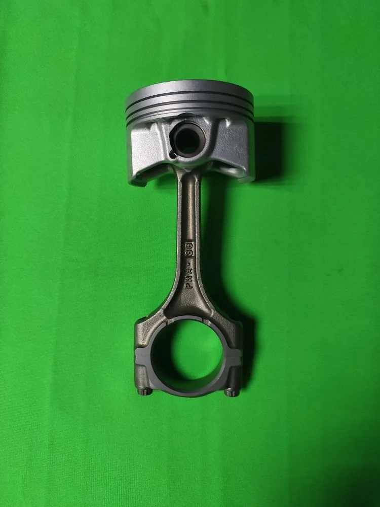 Шатун Honda Accord VII (2002—2006)