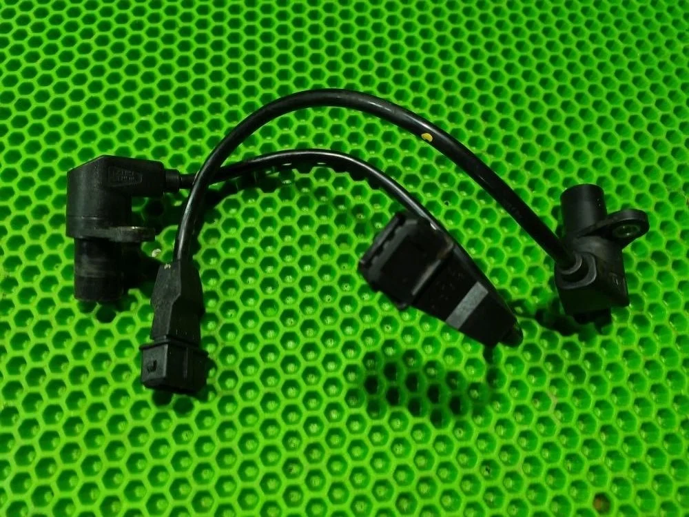 Датчик Daewoo Nubira II (1999—2003)