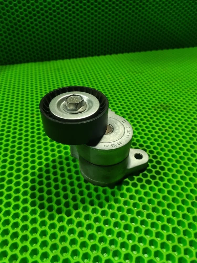 Ролик-натяжитель Mitsubishi Outlander III (2012—2015)