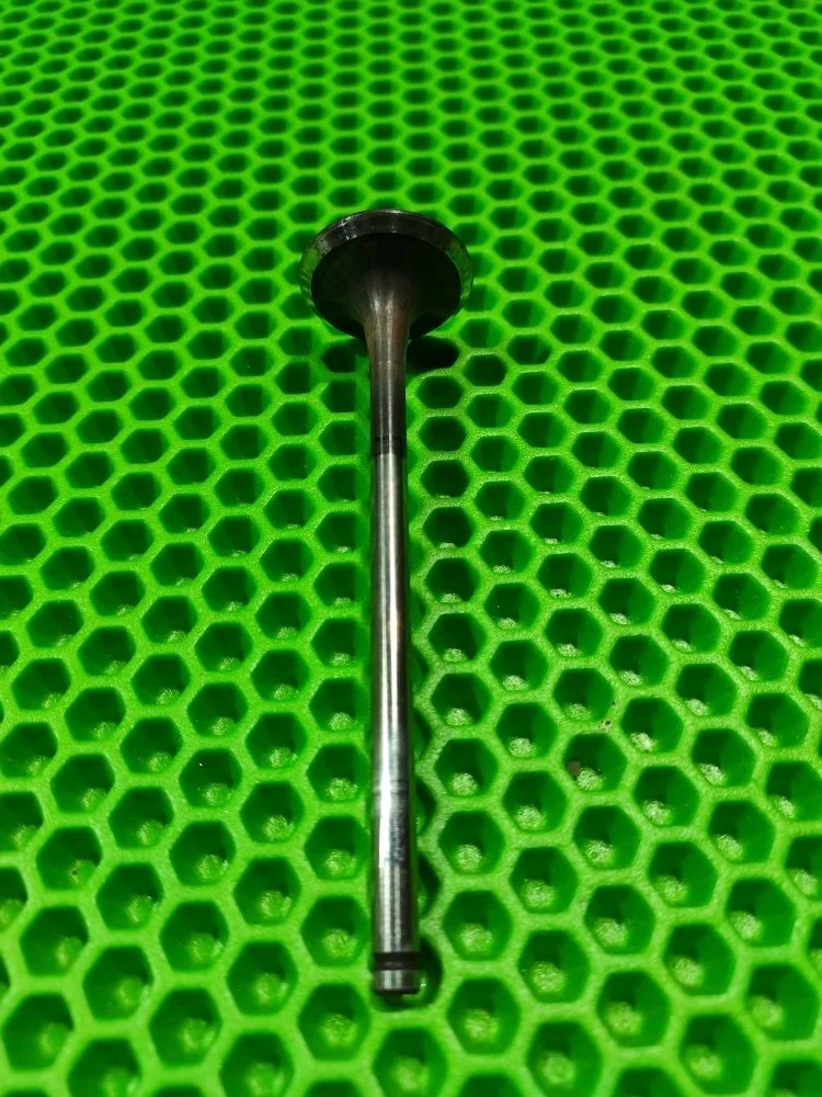 Клапан выпускной Mitsubishi Outlander III (2012—2015)