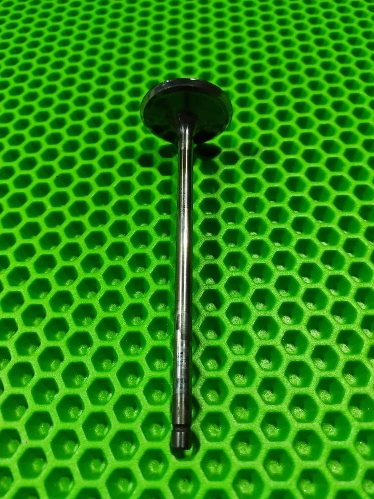 Клапан впускной Mitsubishi Outlander III (2012—2015)