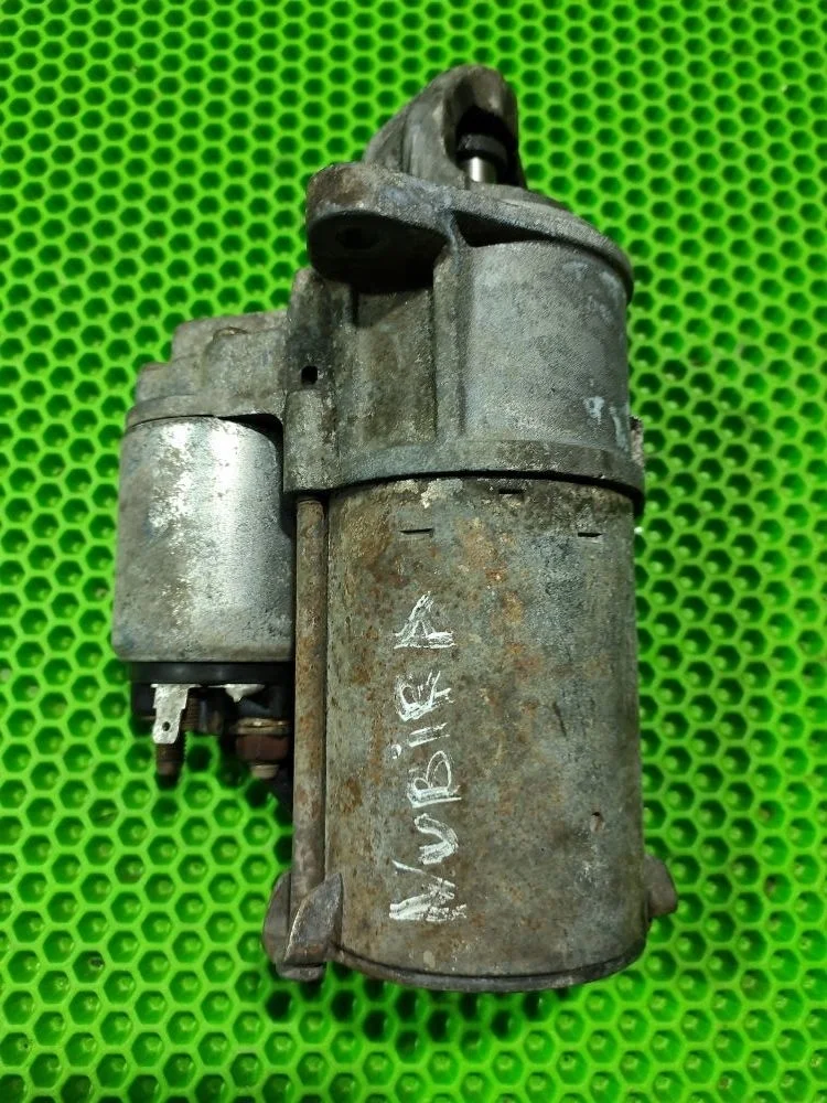 Стартер Daewoo Nubira II (1999—2003)