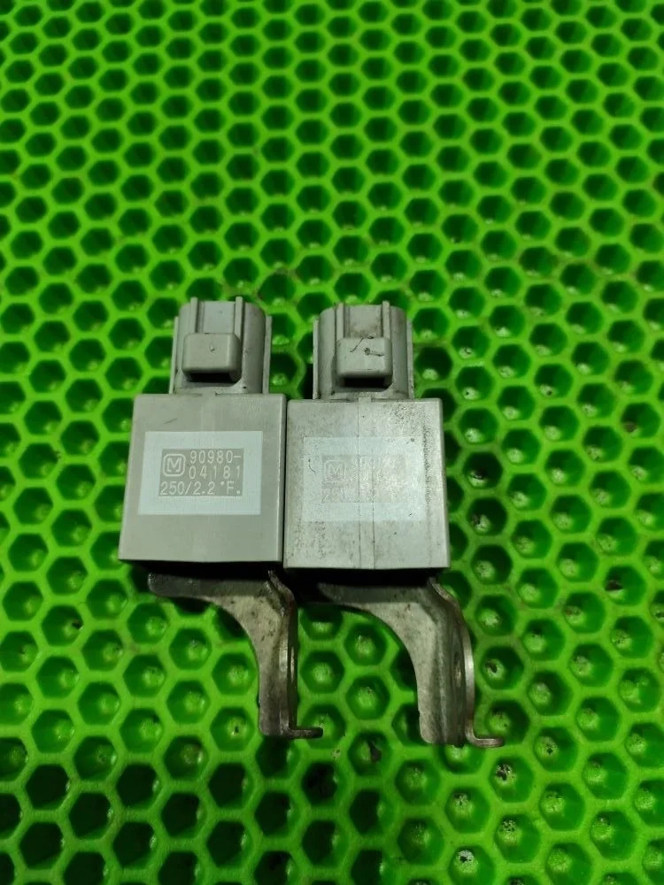 Конденсатор Lexus GS I (1993—1997)