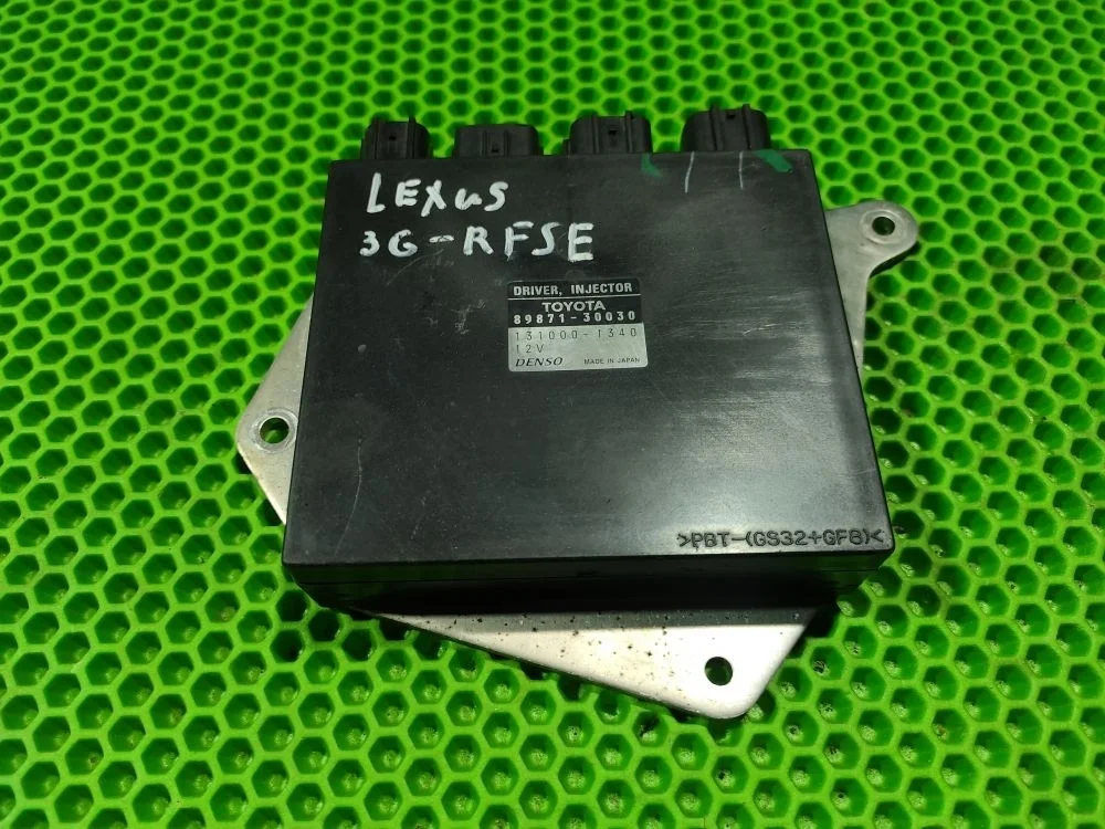 Блок управления зажиганием Lexus GS I (1993—1997)