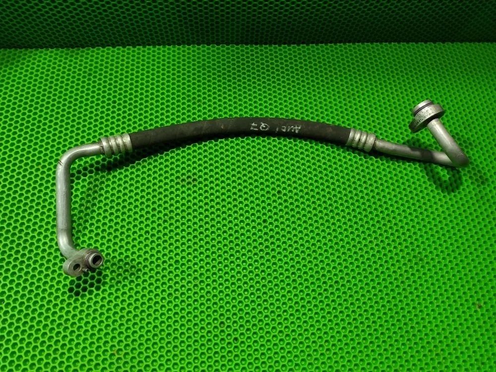 Трубка кондиционера Audi Q7 4M (2015—2020)