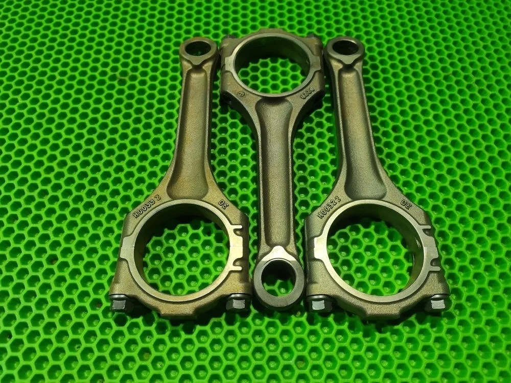 Шатун Volkswagen Phaeton I (2002—2010)