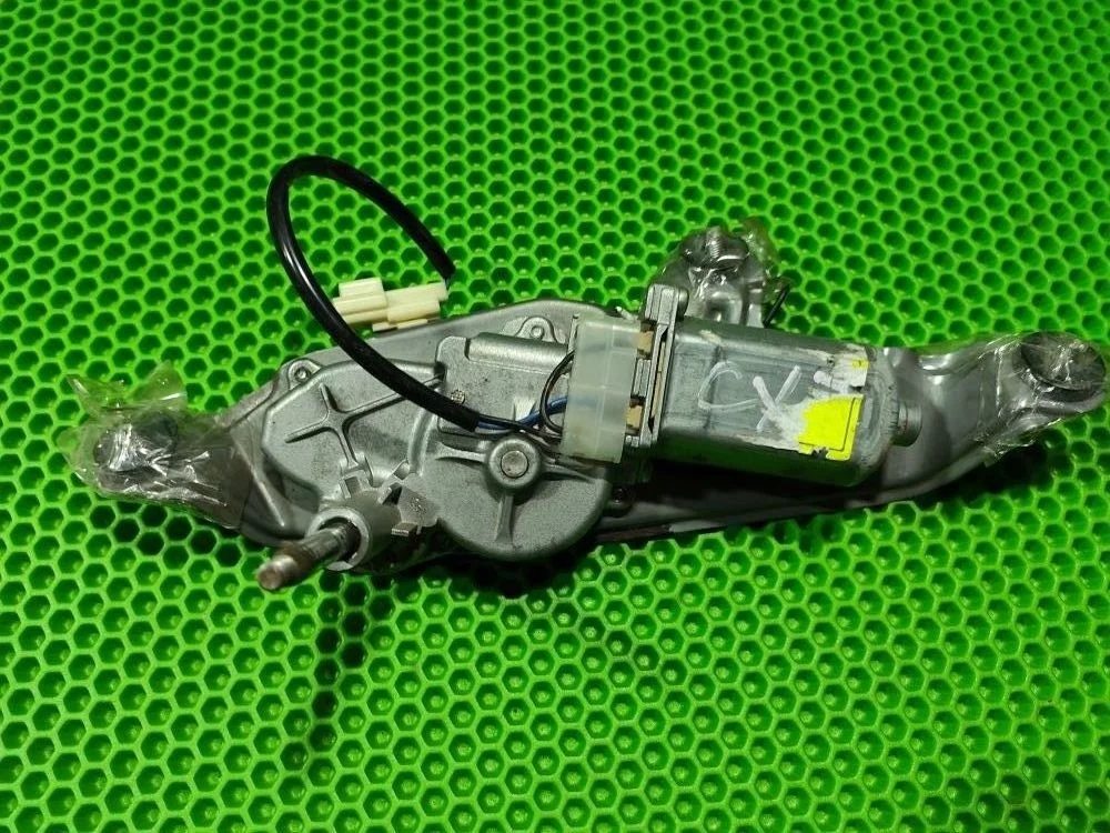 Моторчик стеклоочистителя задний Mazda CX-7 I (2006—2009)