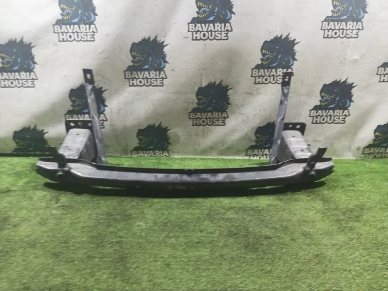 Усилитель заднего бампера BMW X5 2010 51127158449 E70 N55B30A