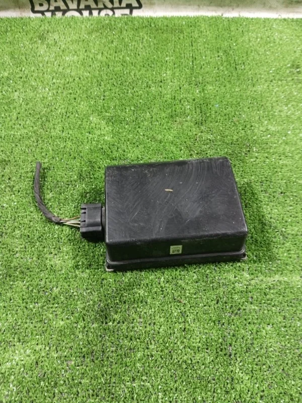 Датчик радарный BMW 7 2013 66316885585 F01 N55B30A