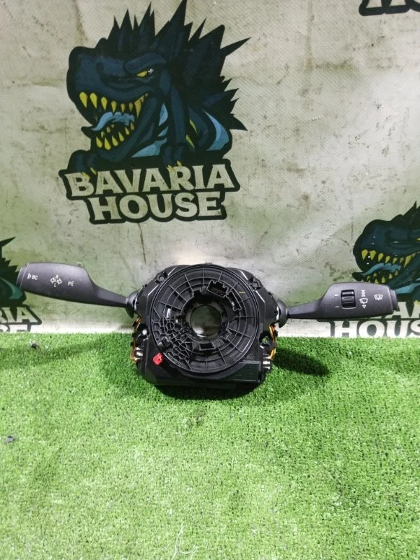 Переключатель подрулевой BMW 7 2013 61319354047 F01 N55B30A