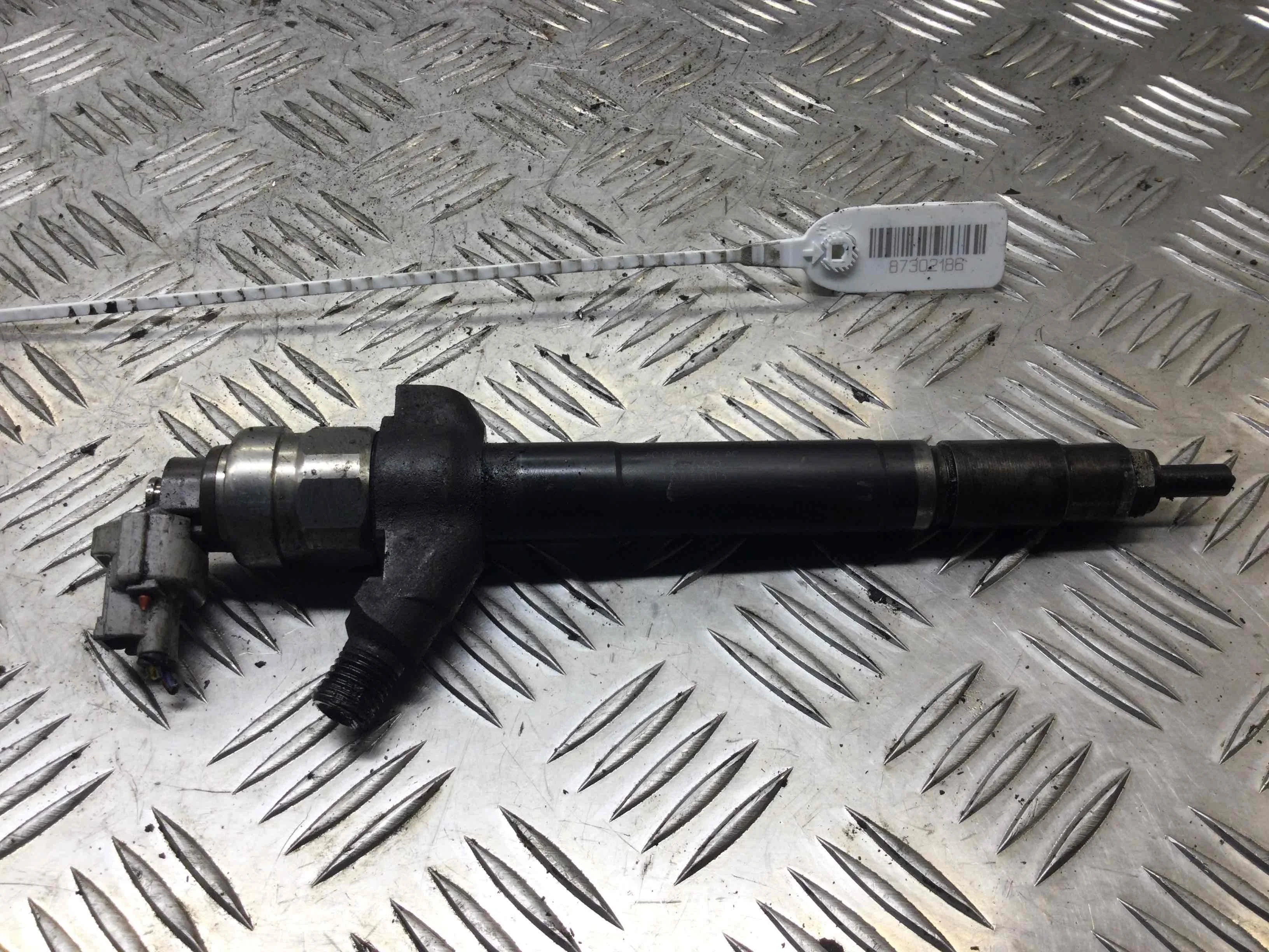 Форсунка Ford Transit 3 поколение [рестайлинг] (2006-2013) дизель 2.2 TDCi Механика Микроавтобус