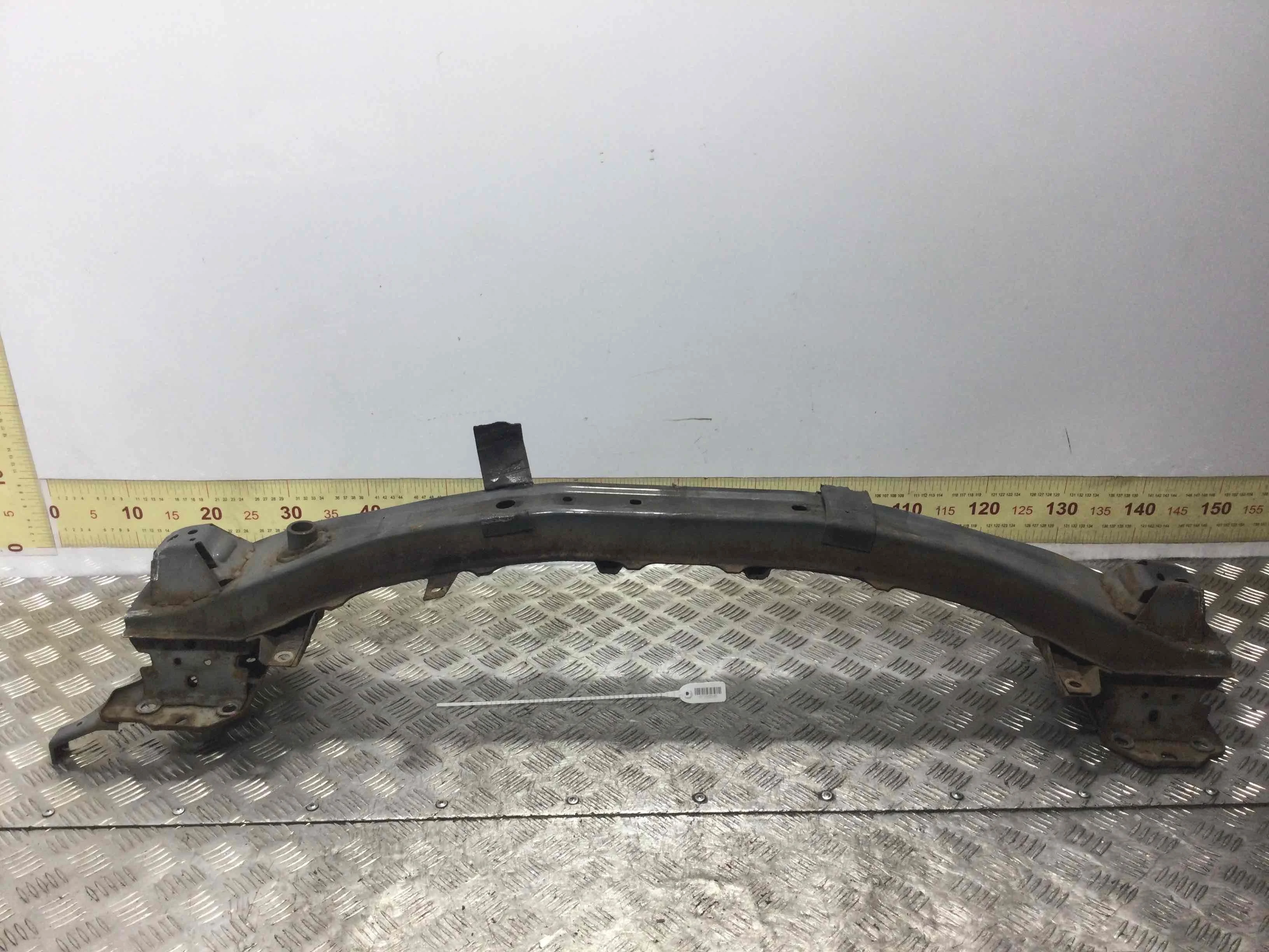 Усилитель бампера переднего Mazda 6 6 II (GH) 2007 - 2012 дизель 2.2  Механика Х/б