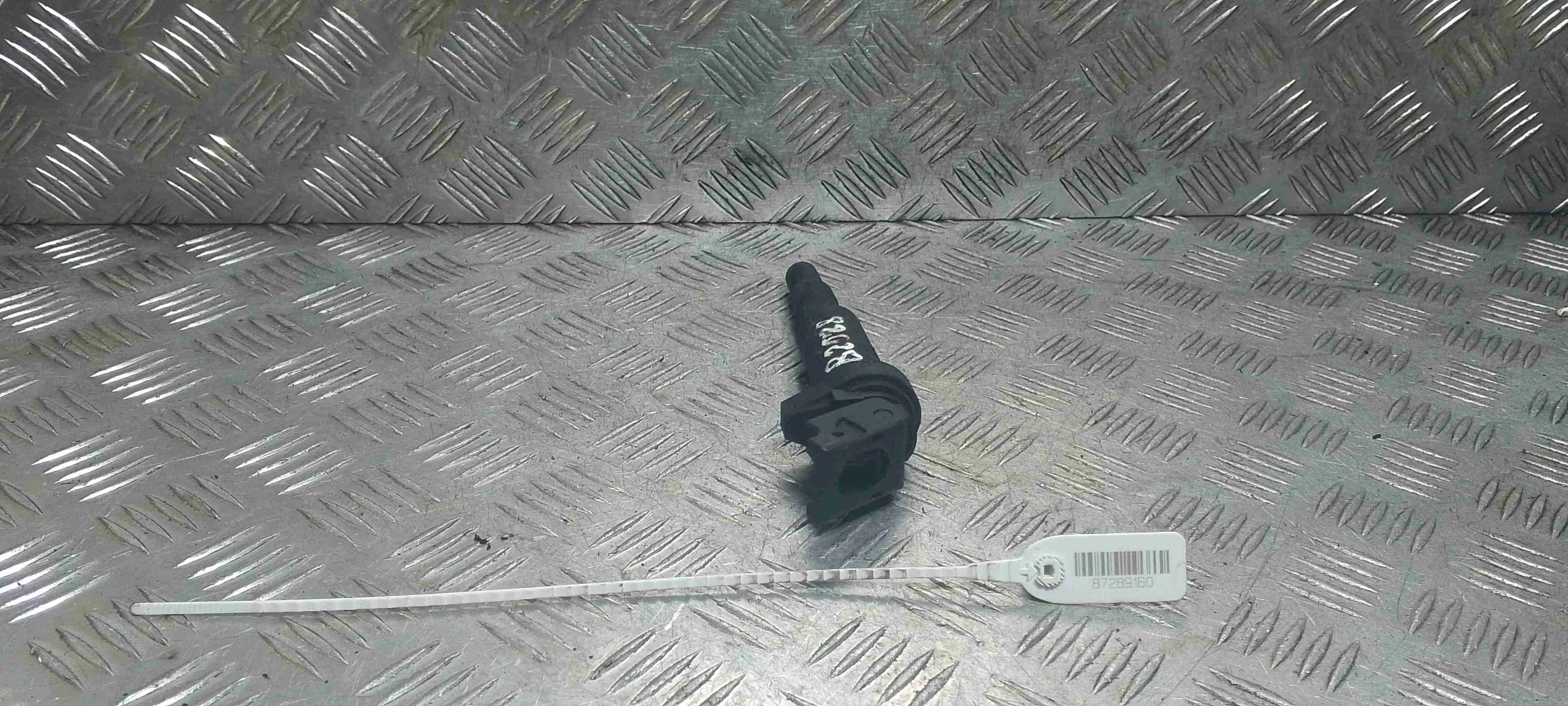 Катушка зажигания BMW 5-Series 5-Series E39 1995 - 2004 бензин 2.5 i Автомат Универсал