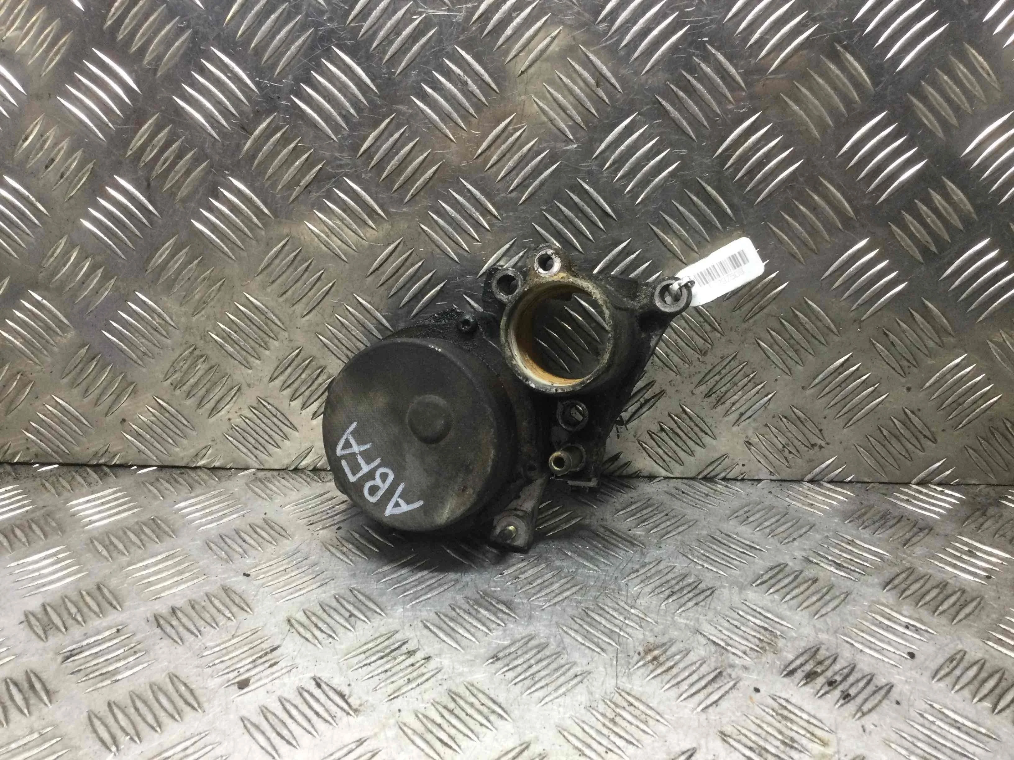 Насос вакуумный Ford Transit 3 поколение (2000-2006) дизель 2.0 Di Механика Микроавтобус