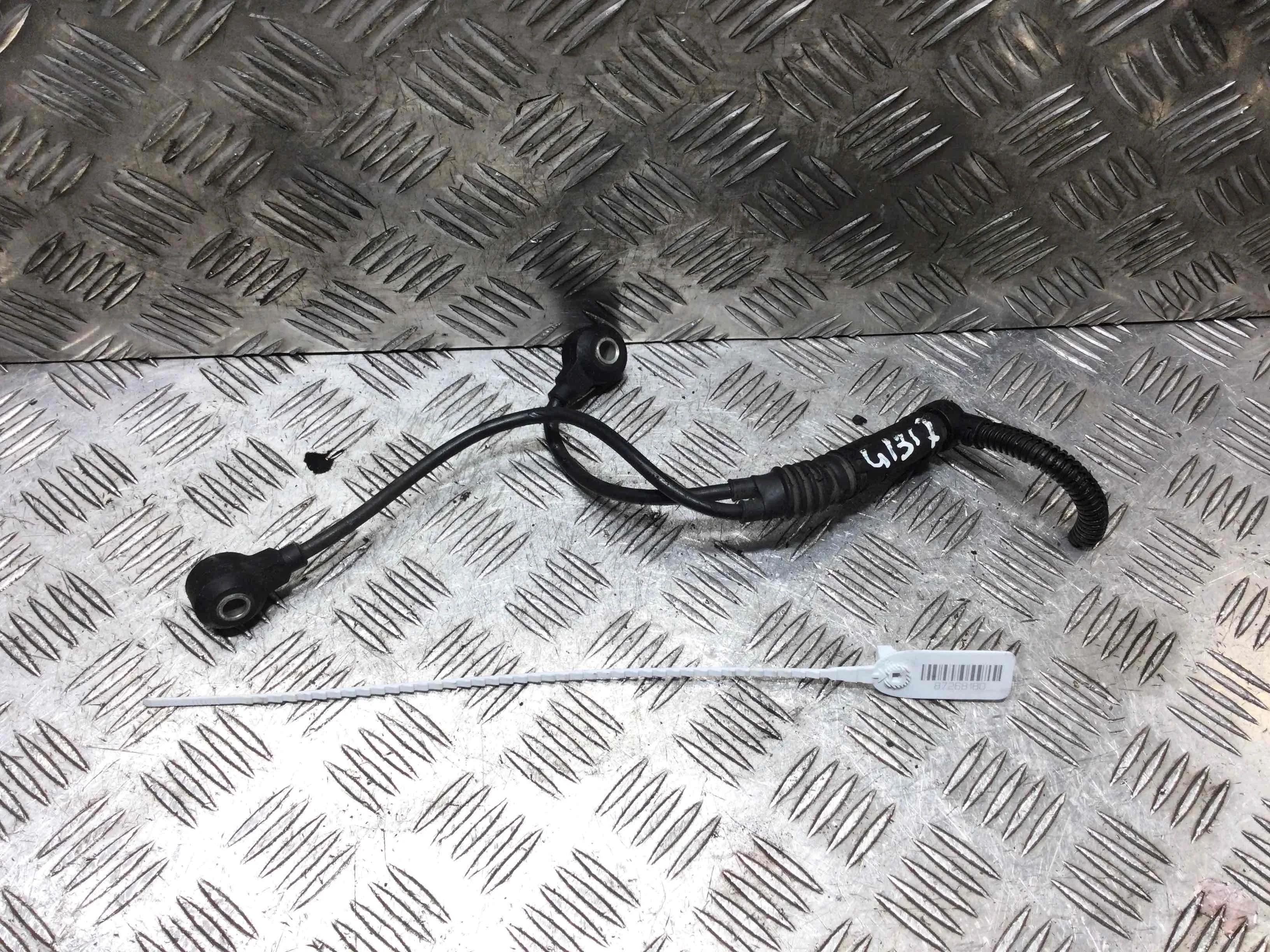 Датчик детонации BMW 3-Series 3-Series E46 1998 - 2006 бензин 2.0 i Механика Универсал