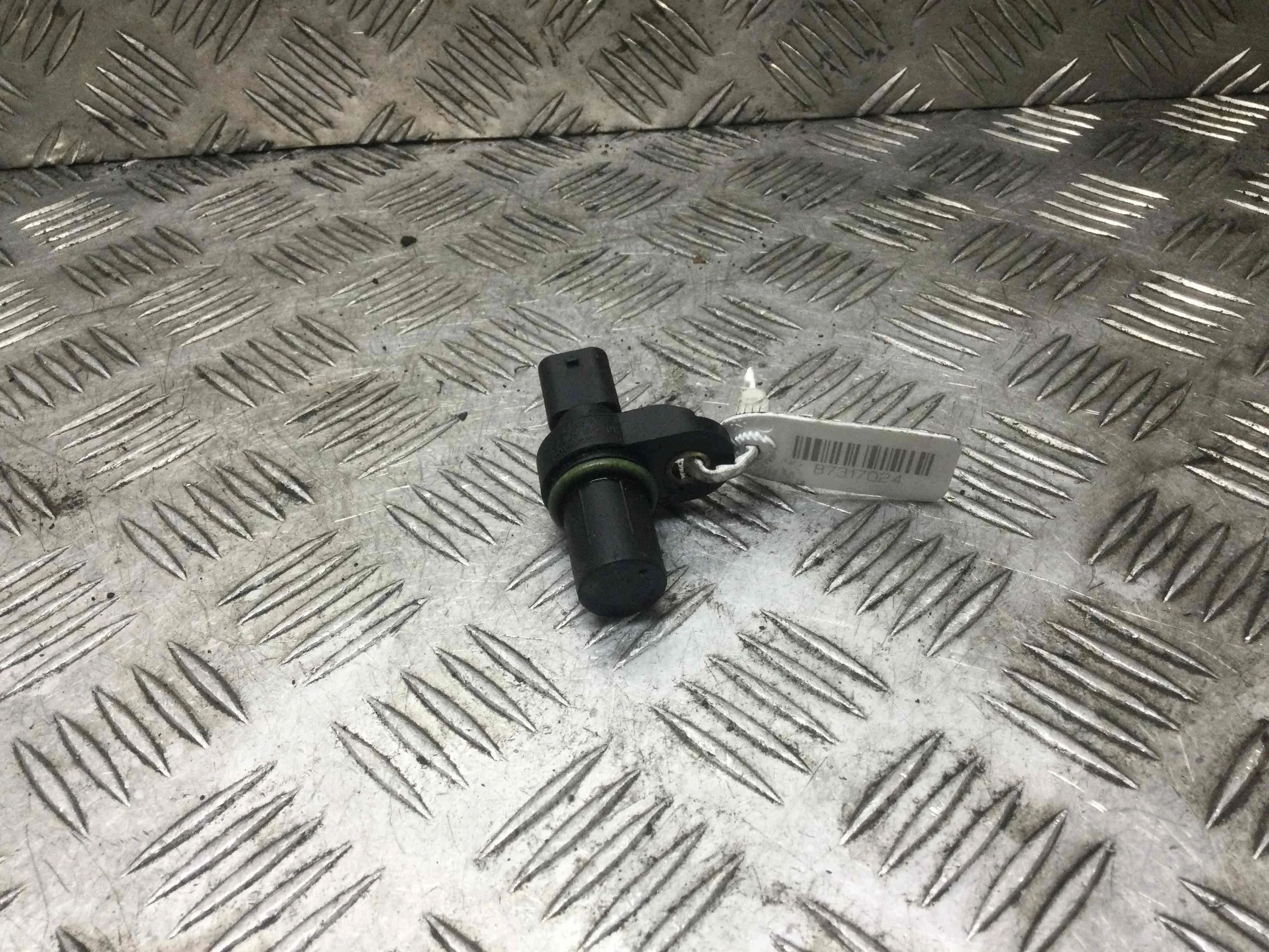 Датчик распредвала BMW 3-Series 3-Series E90/E91/E92/E93 2005 - 2010 дизель 2.0 TDI Механика Седан