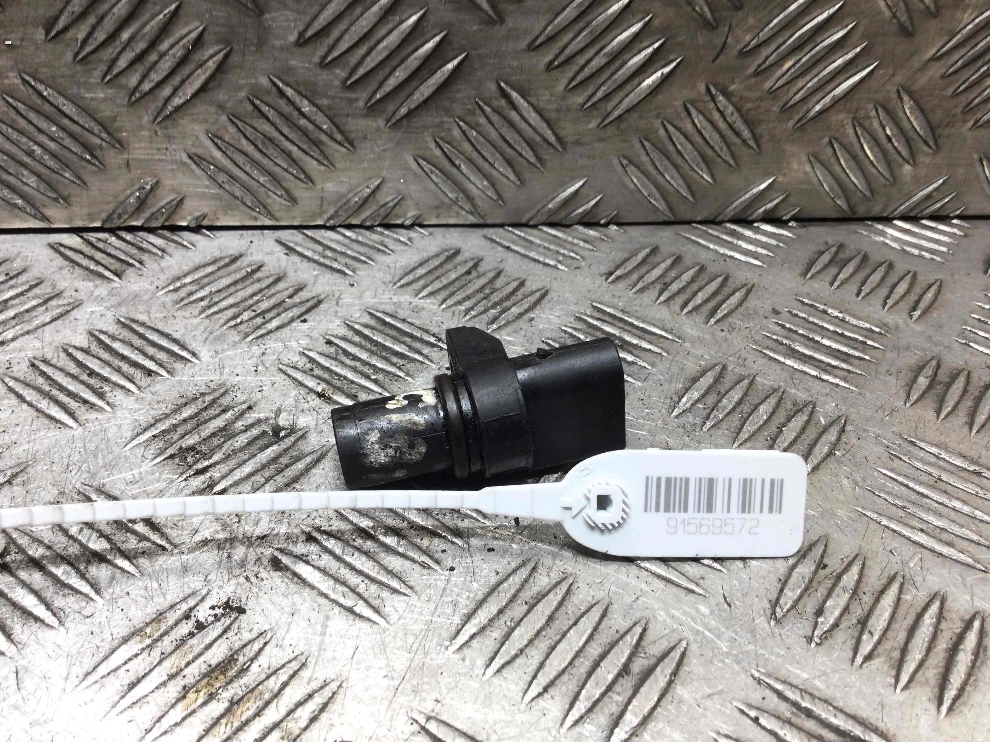 Датчик распредвала BMW 3-Series 3-Series E46 1998 - 2006 бензин 2.0 i Механика Универсал