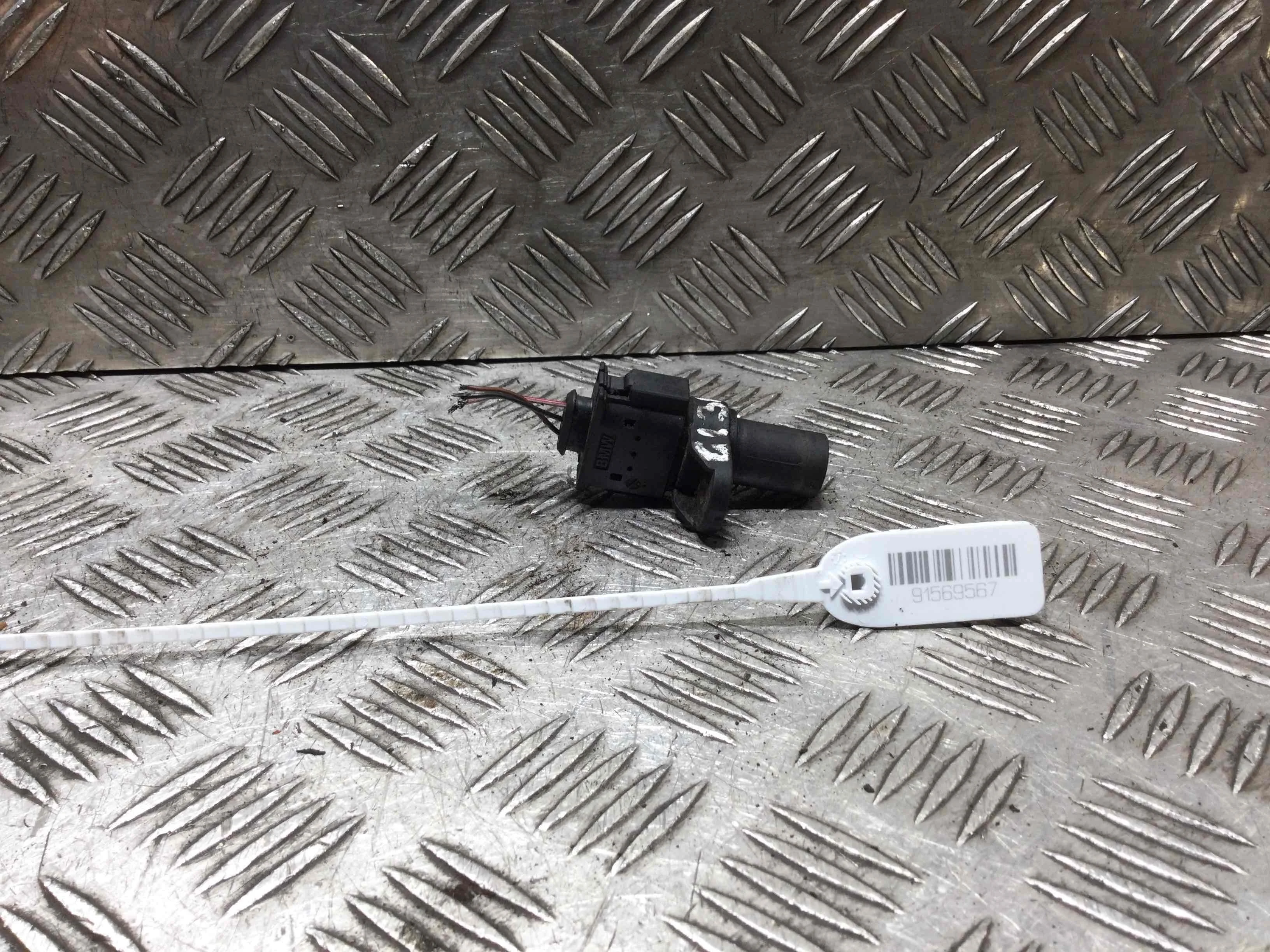 Датчик распредвала BMW 3-Series 3-Series E46 1998 - 2006 бензин 2.0 i Механика Универсал