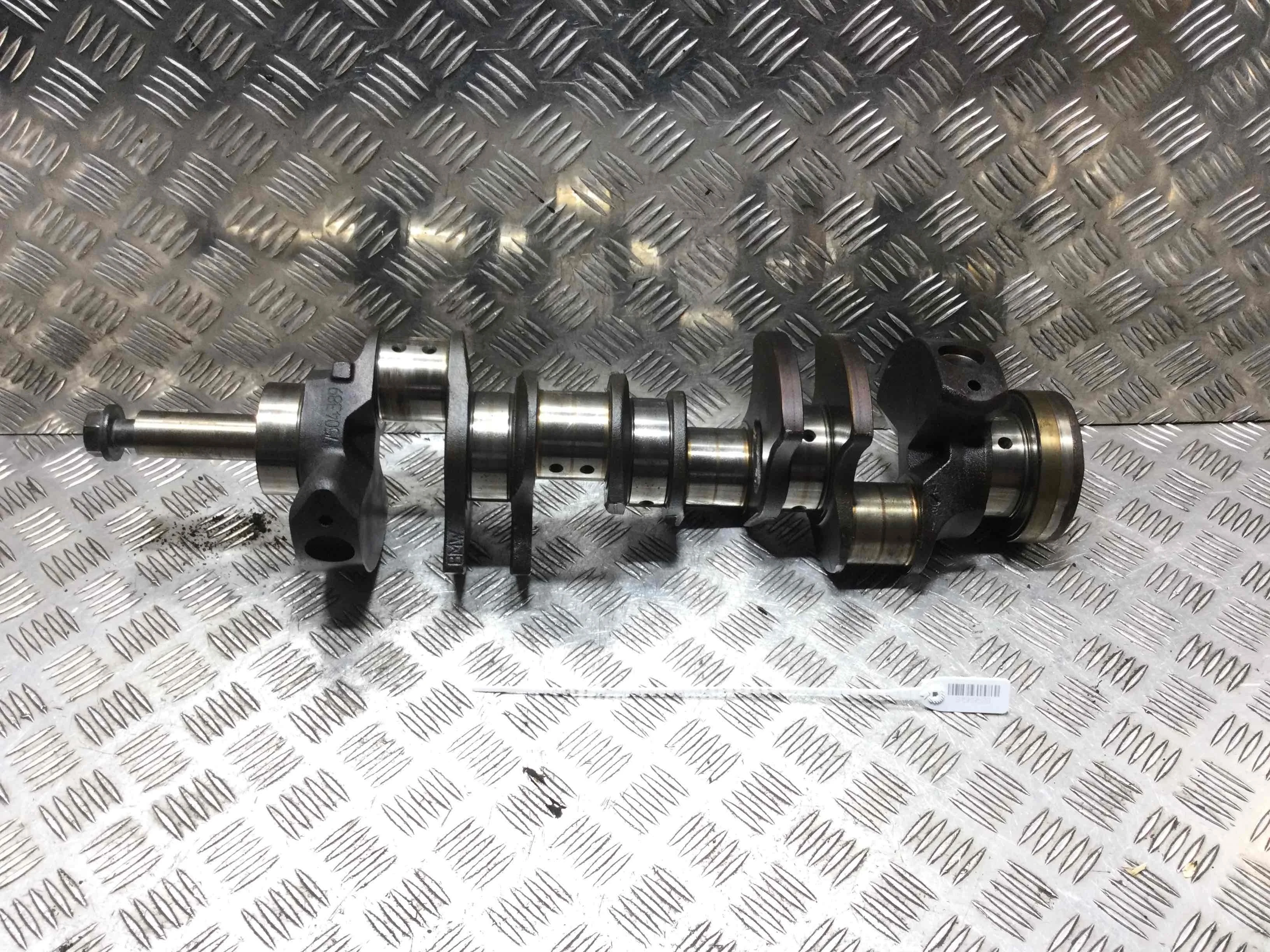 Коленвал BMW 7-Series E65/E66 (2001-2005) бензин 4.4 i Автомат Седан