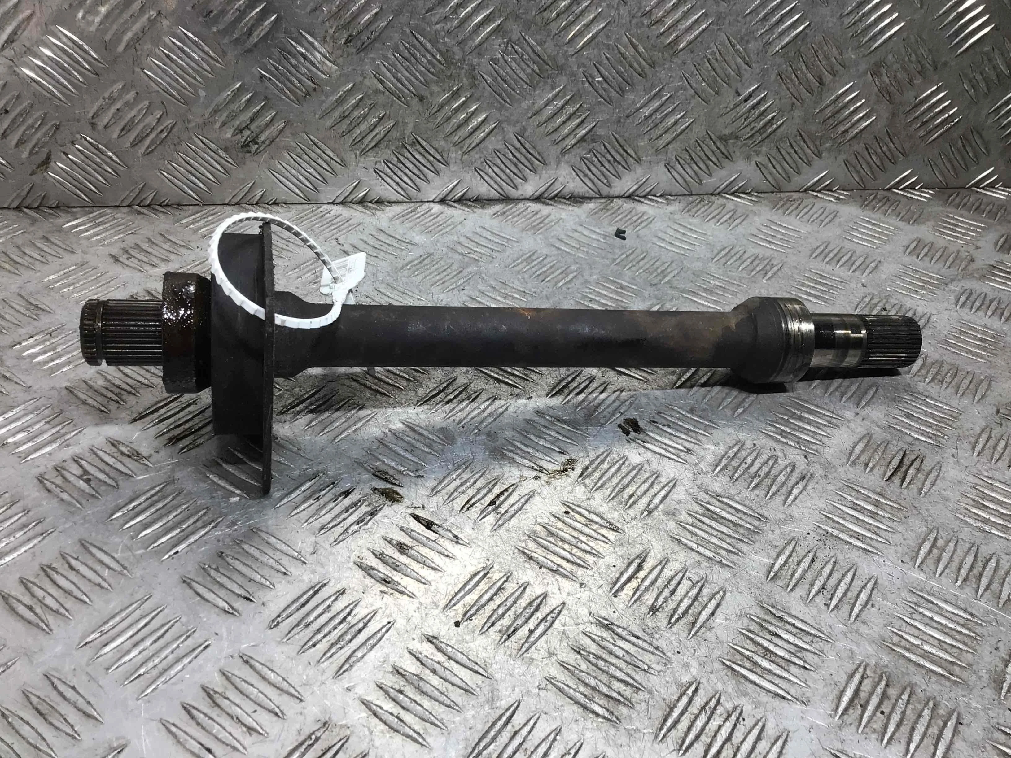 Вал промежуточный Ford Mondeo 2 поколение (1996-2000) бензин 1.8 i Автомат Седан