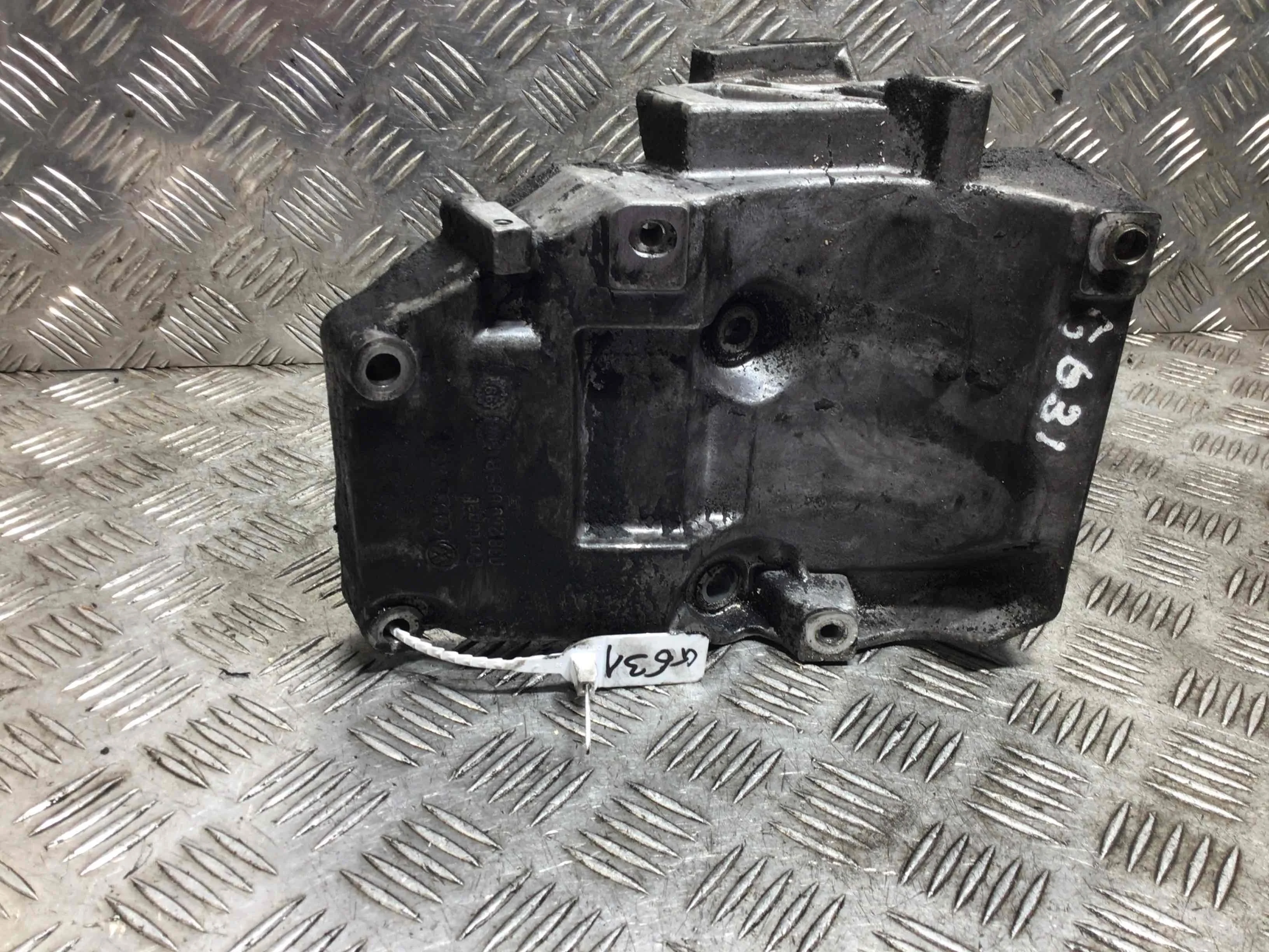 Кронштейн Volkswagen Passat B5 (1996-2000) дизель 1.9 TDI Механика Универсал