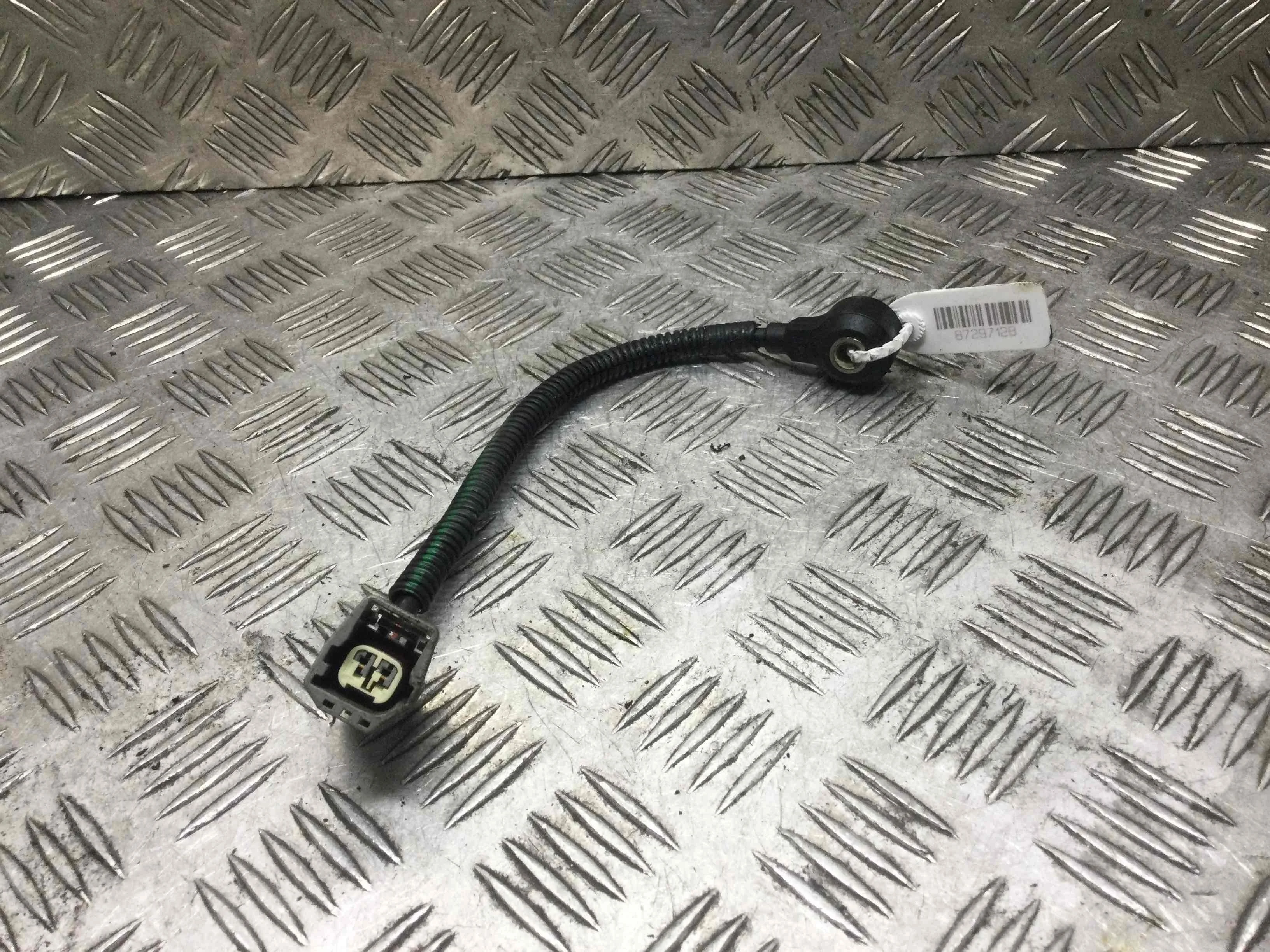 Датчик детонации Ford C-MAX 1 поколение (2003-2007) бензин 1.8 i Механика Седан