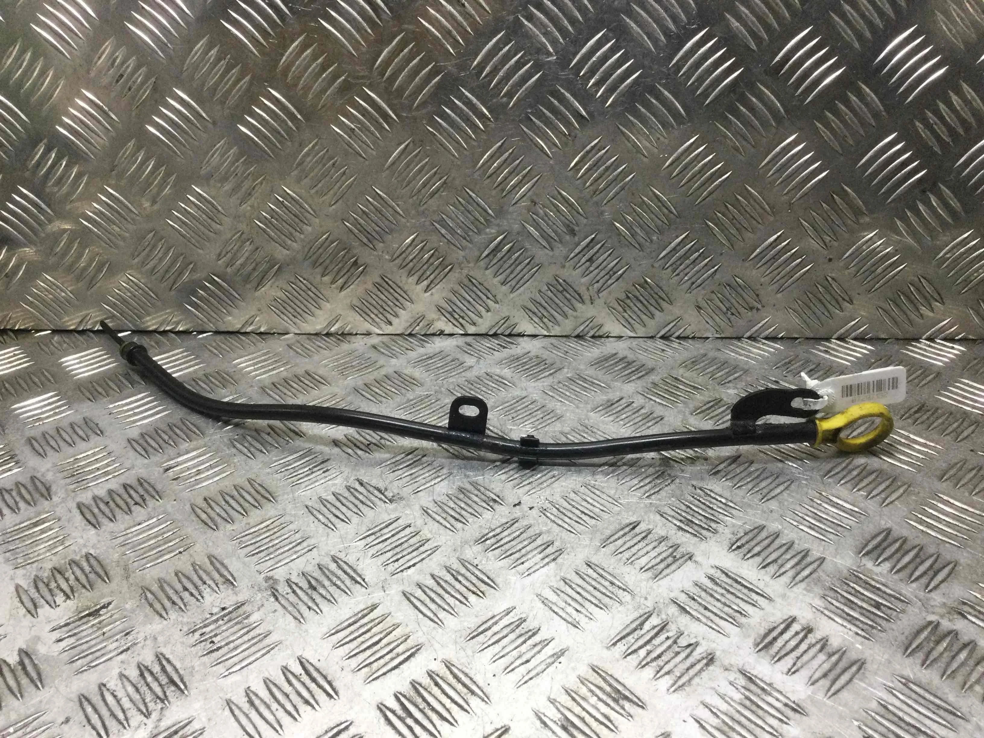 Щуп двигателя Ford C-MAX 1 поколение (2003-2007) бензин 1.8 i Механика Седан