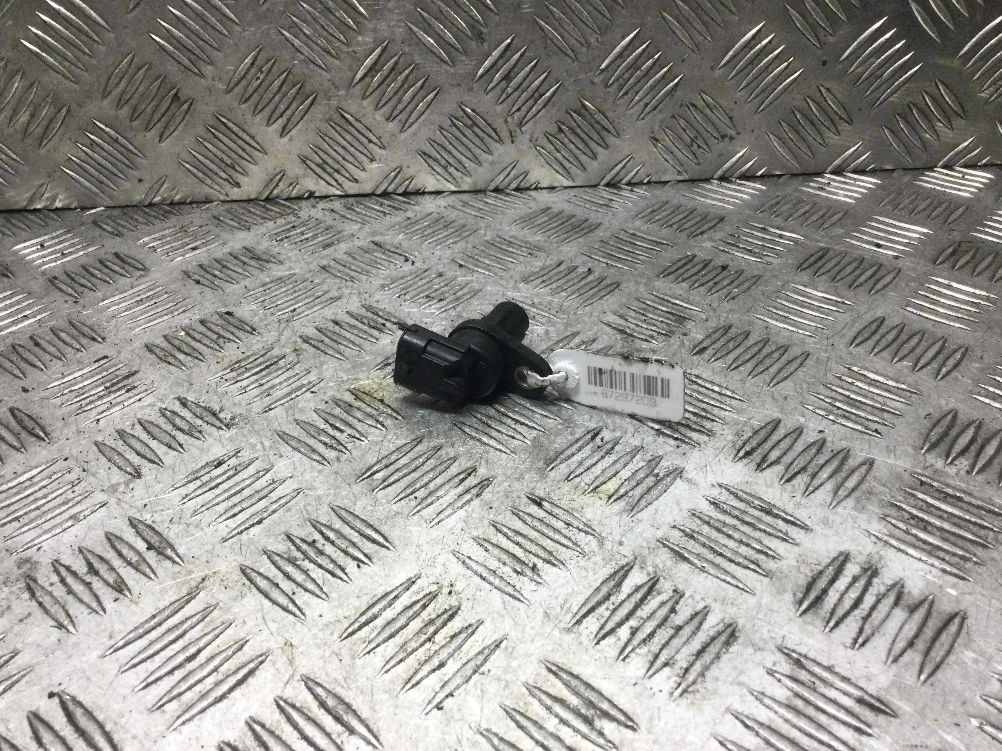 Датчик распредвала Mercedes C-klasse W203/S203/CL203 [рестайлинг] (2004-2007) бензин 2.5 i Автомат Седан