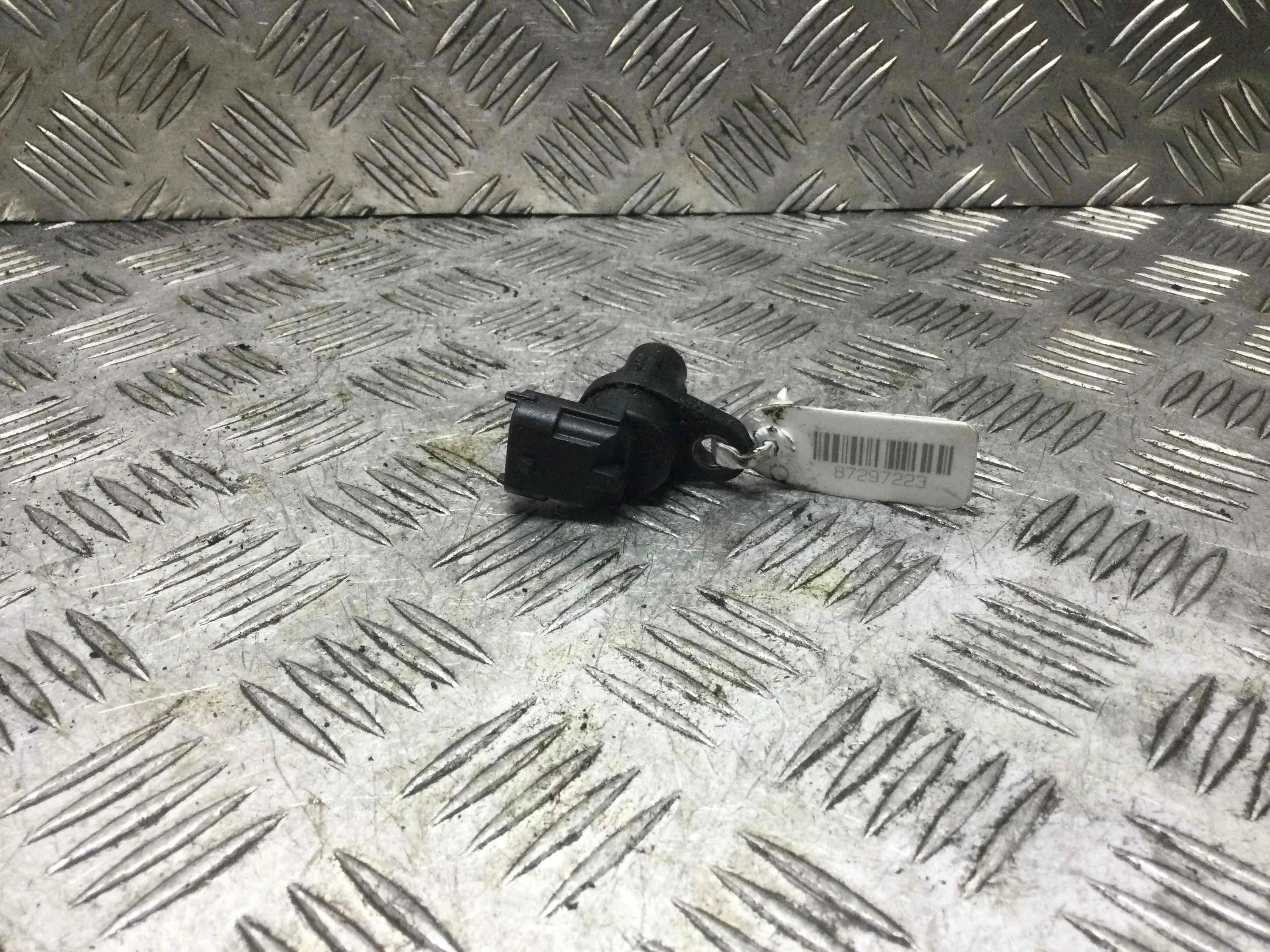 Датчик распредвала Mercedes C-klasse W203/S203/CL203 [рестайлинг] (2004-2007) бензин 2.5 i Автомат Седан