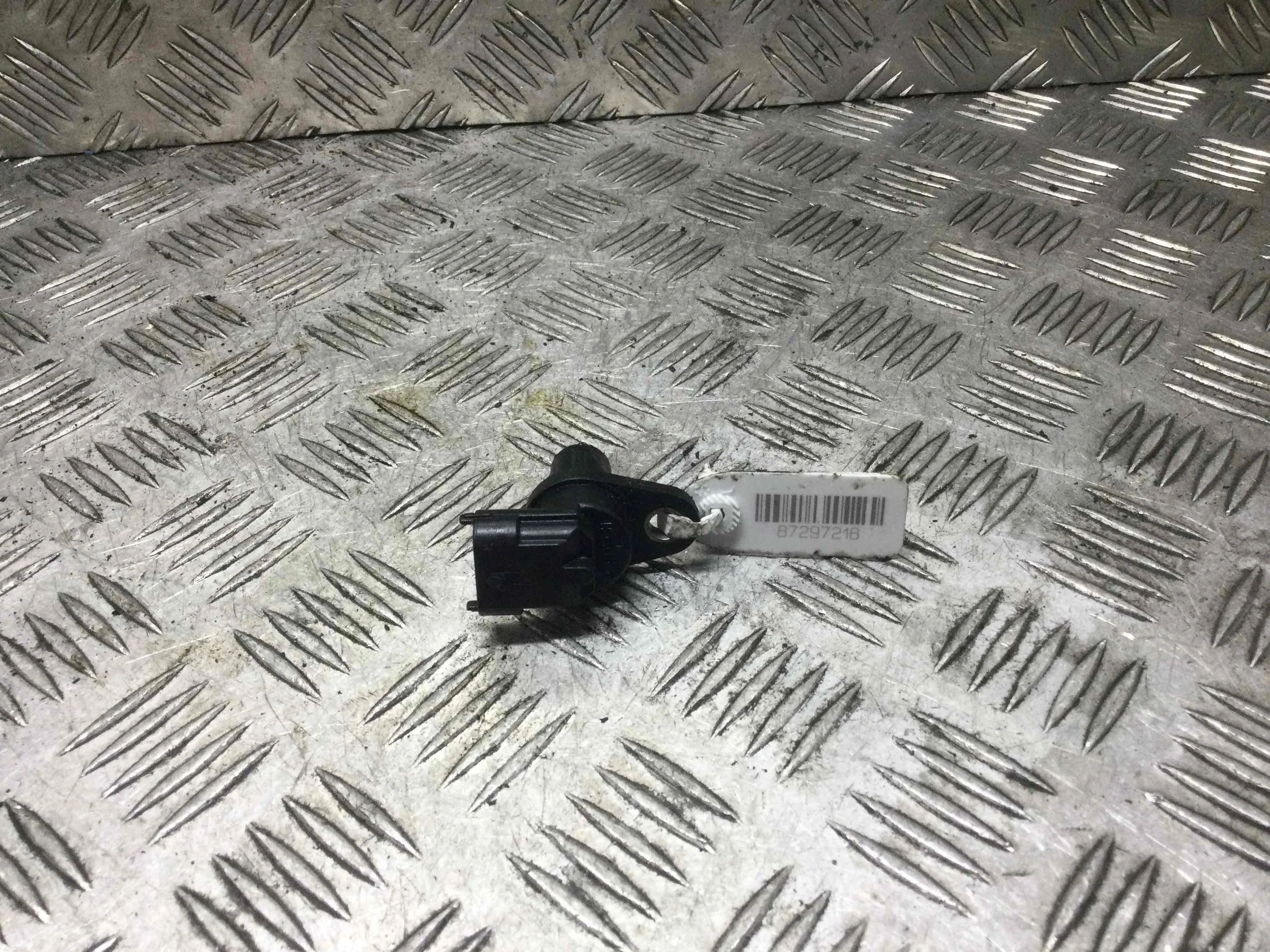 Датчик распредвала Mercedes C-klasse W203/S203/CL203 [рестайлинг] (2004-2007) бензин 2.5 i Автомат Седан