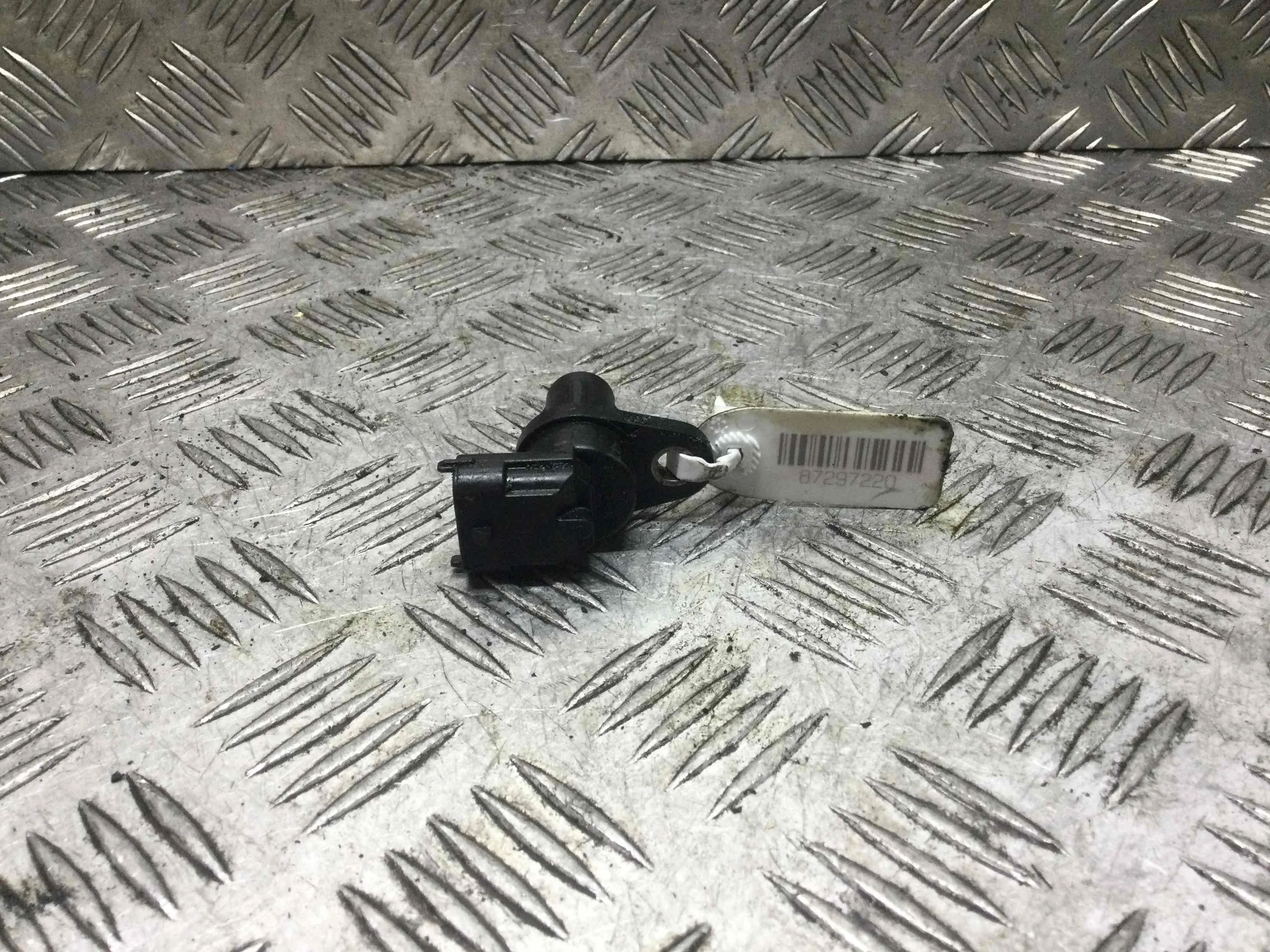 Датчик распредвала Mercedes C-klasse W203/S203/CL203 [рестайлинг] (2004-2007) бензин 2.5 i Автомат Седан