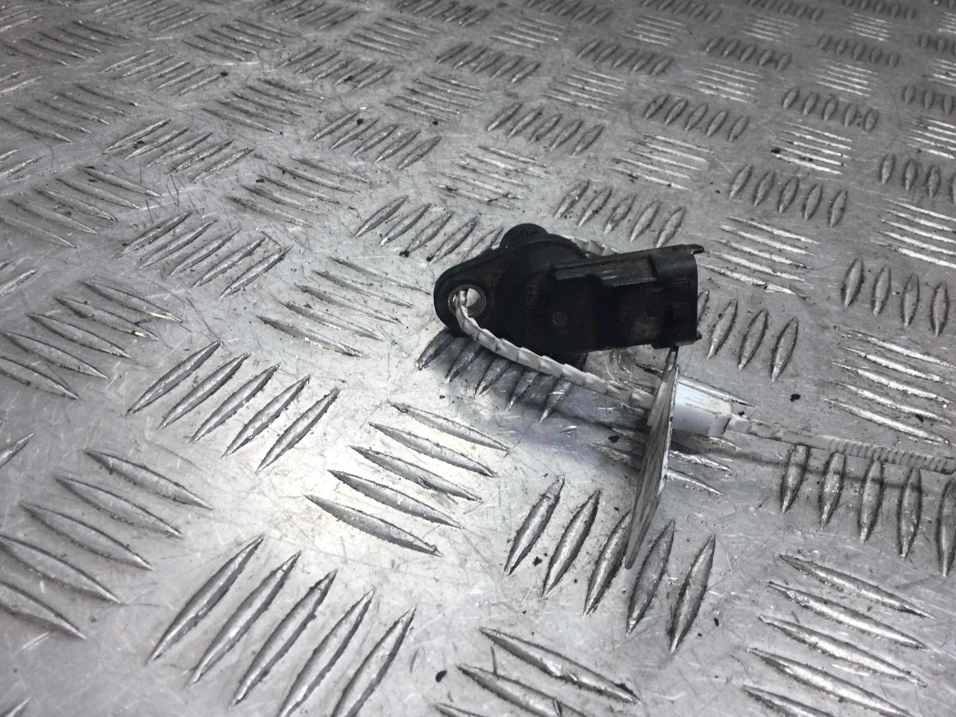 Датчик распредвала Ford Focus 2 поколение (2005-2008) бензин 1.6 i Механика Х/б