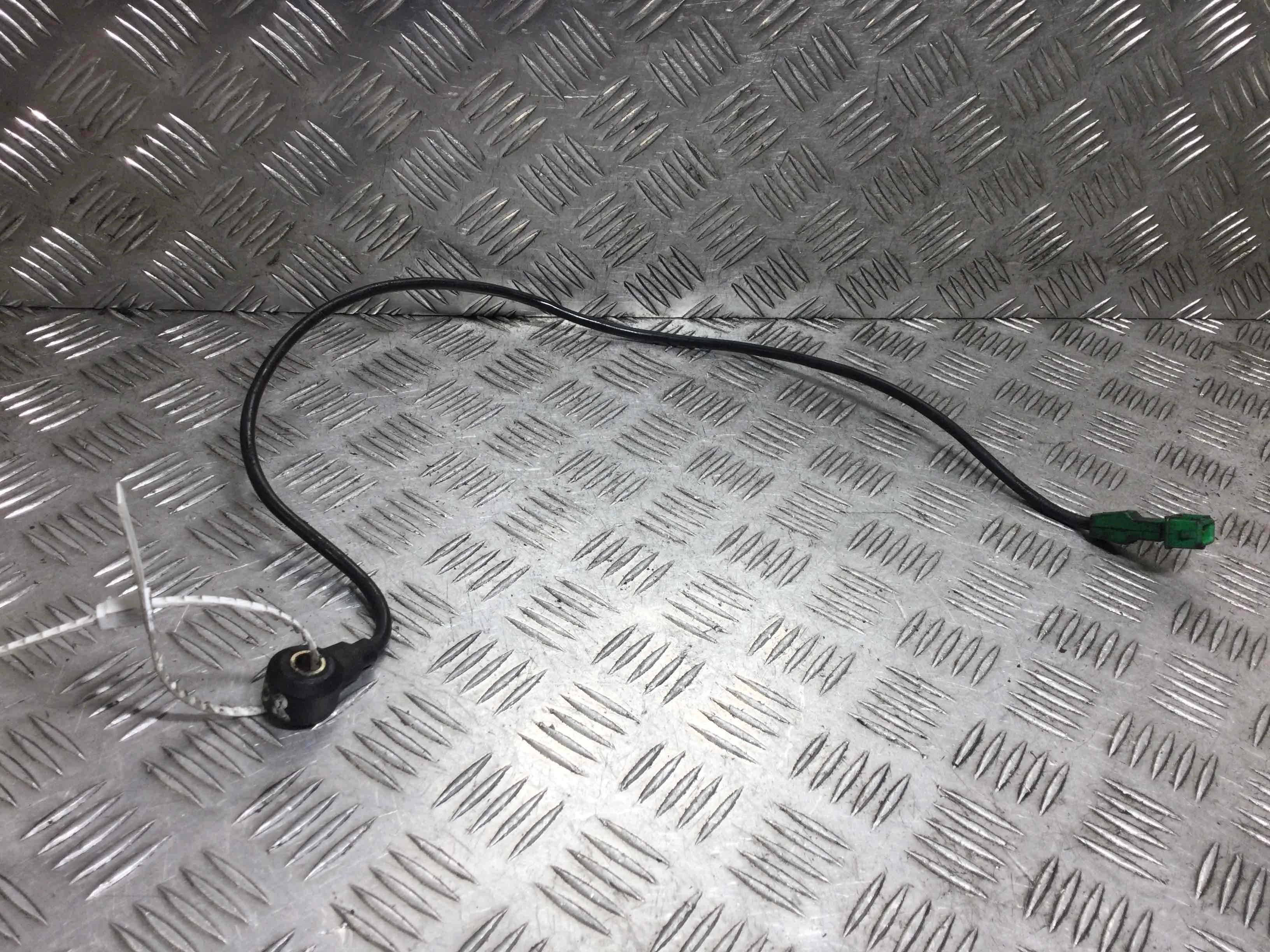 Датчик детонации Audi A4 B6 (2000-2005) бензин 1.8 T Механика Универсал