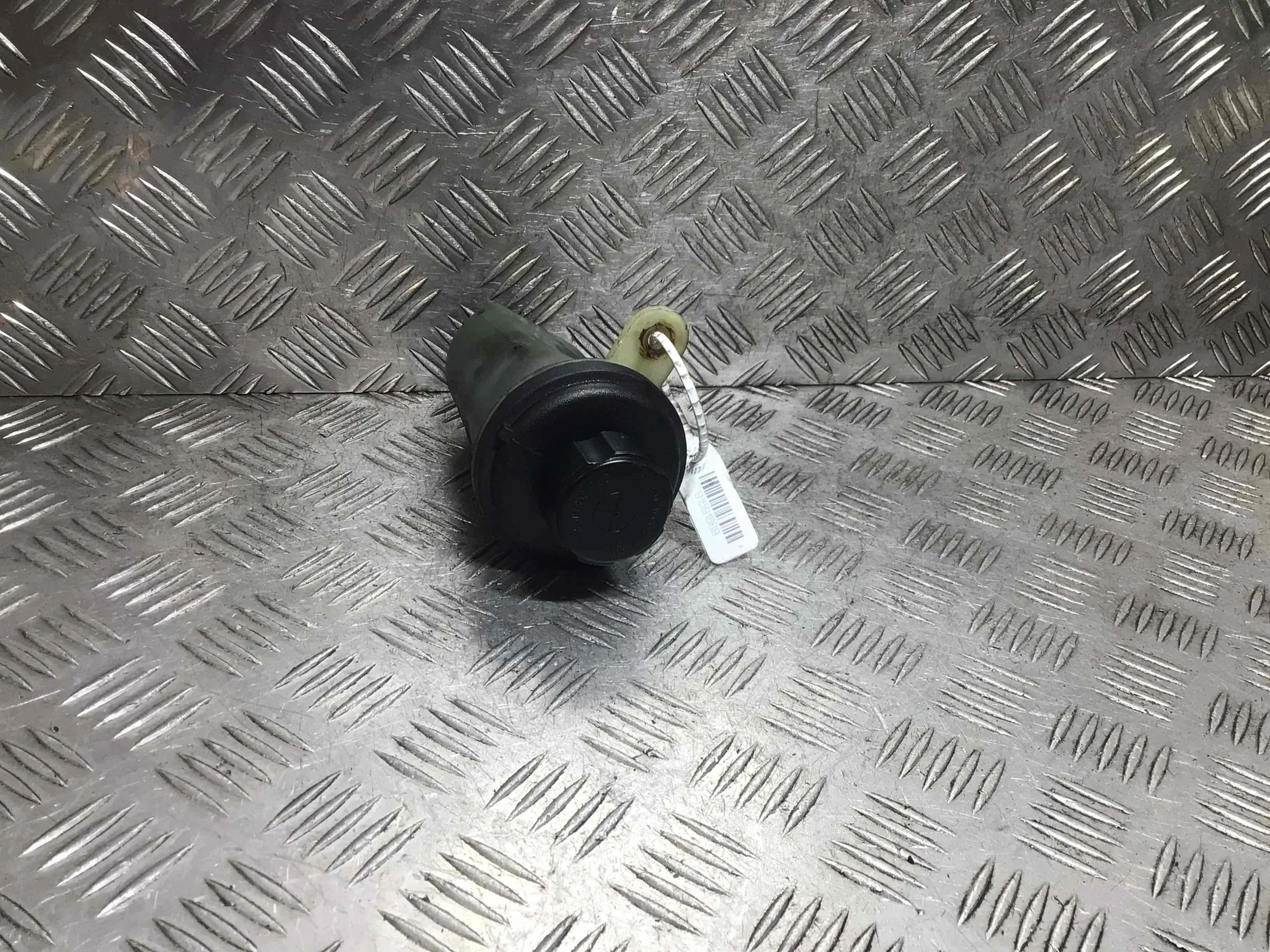 Бачок гидроусилителя Ford Focus 2 поколение (2005-2008) бензин 1.6 i Механика Универсал