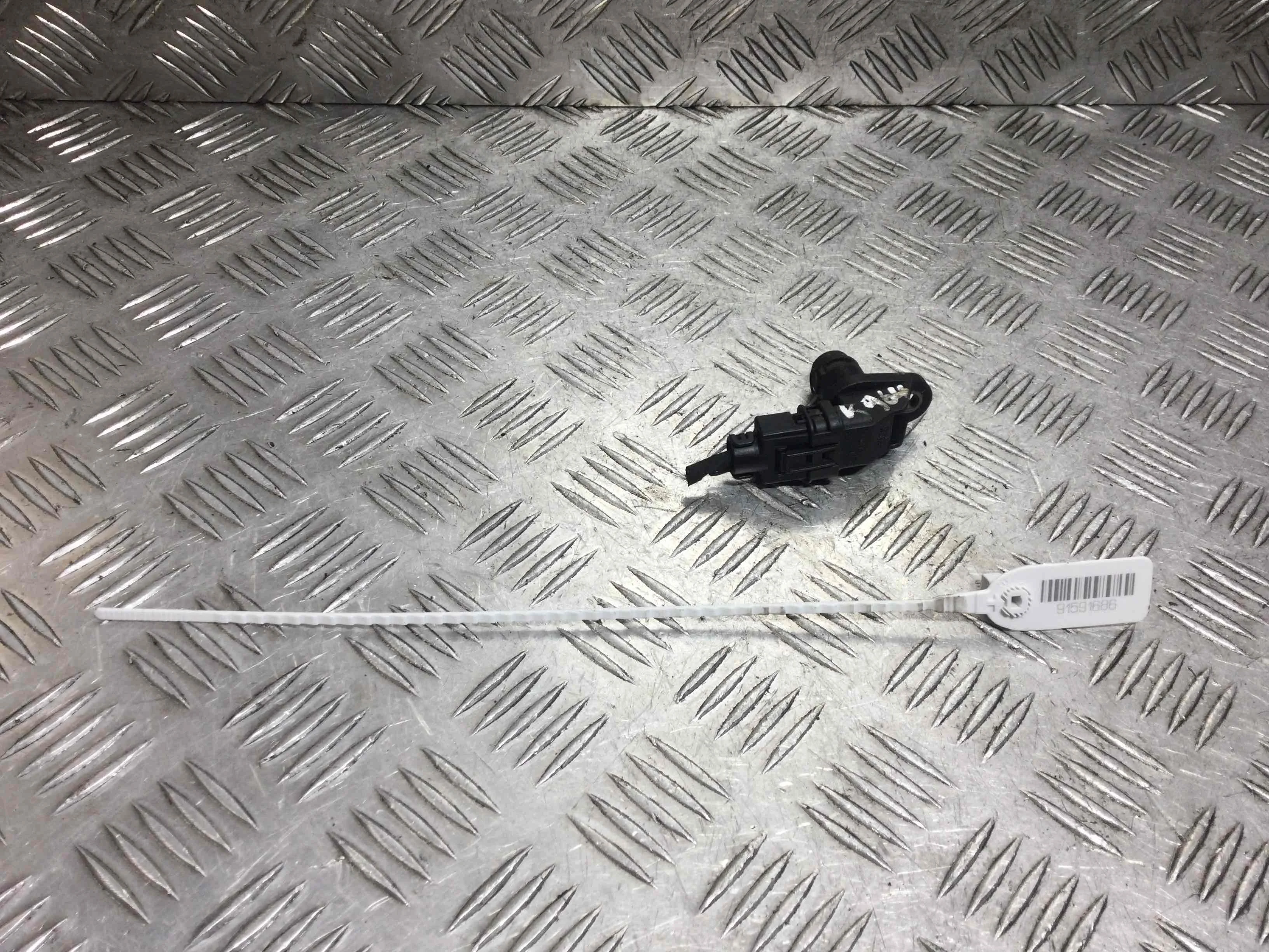 Датчик распредвала Mercedes CLK W209/A209 (2002-2005) бензин 2.6 i Автомат Седан