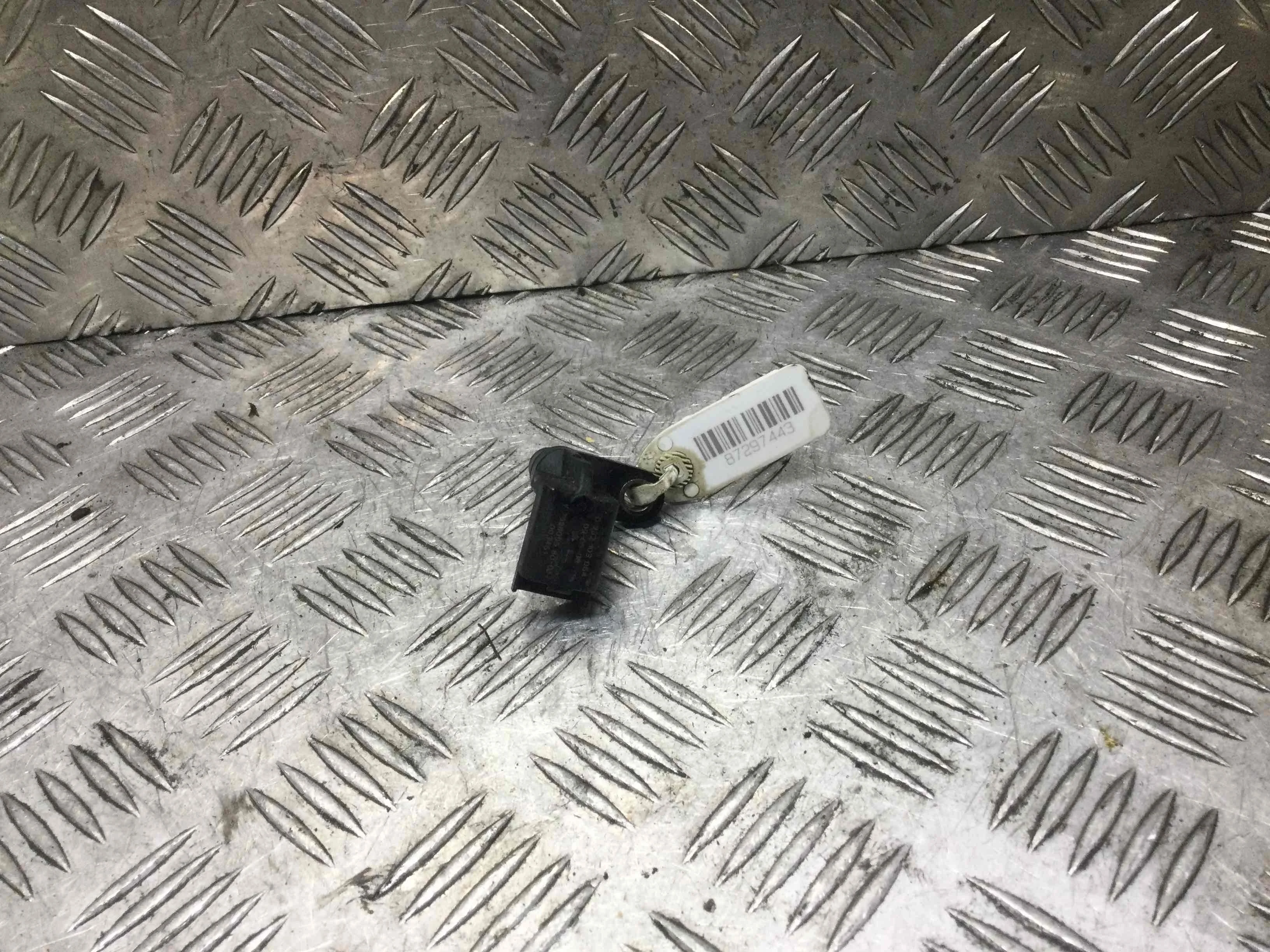 Датчик распредвала Peugeot 308 T7 (2007-2011) бензин 1.6 i Механика