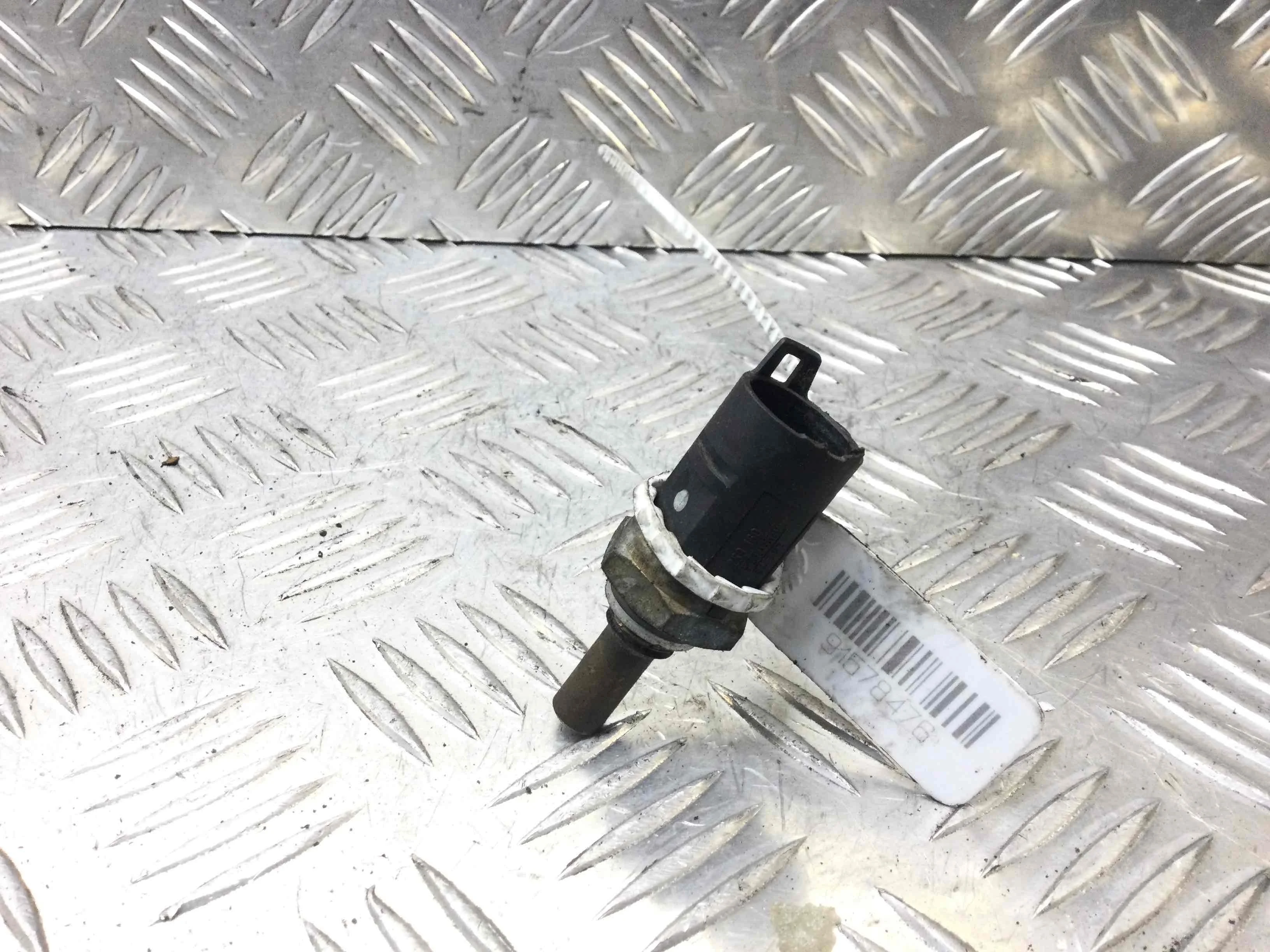 Датчик температуры охлаждающей жидкости BMW 3-Series 3-Series E36 1990 - 2000 бензин 1.8 i Механика Седан