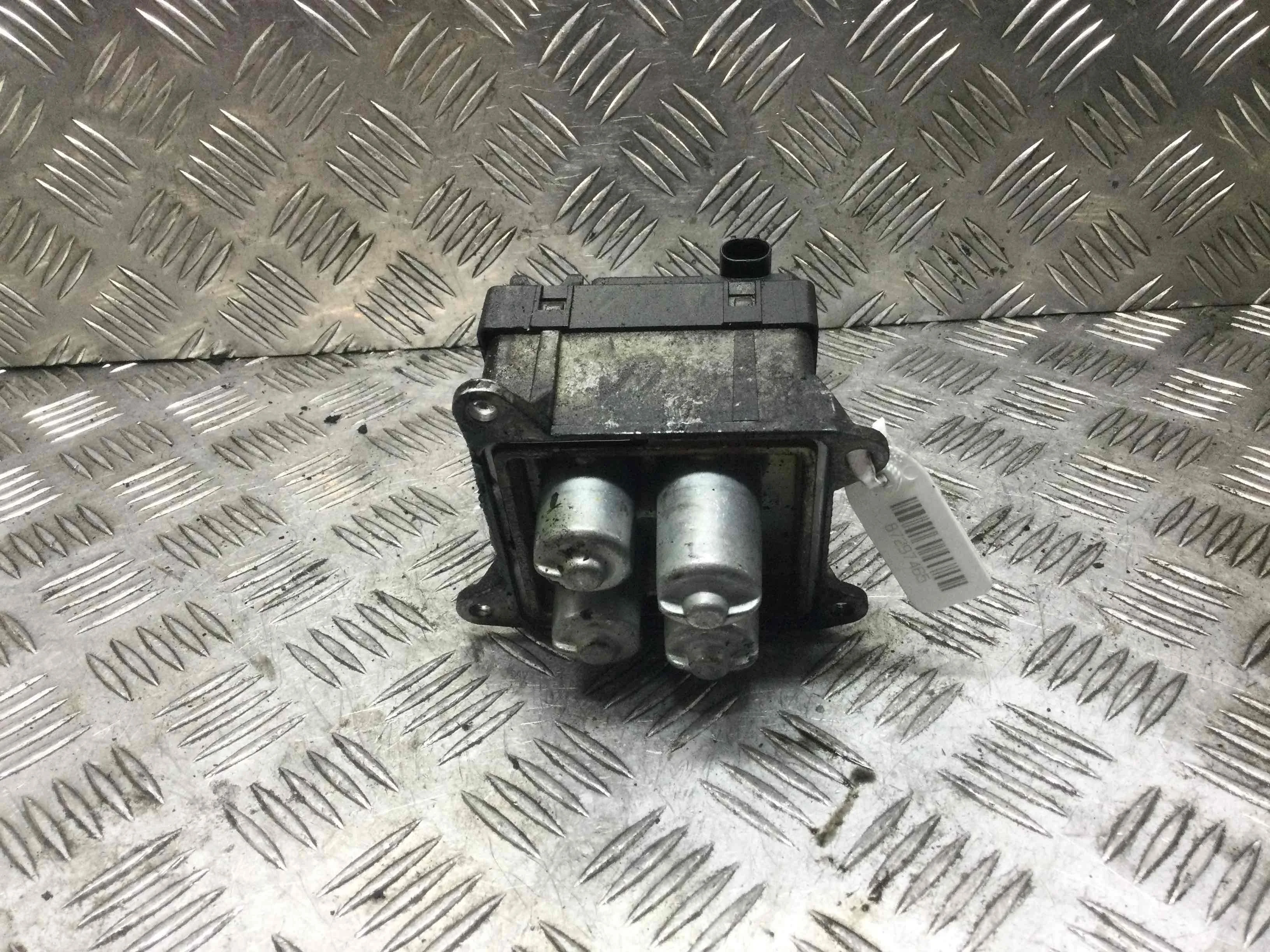 Подогреватель охлаждающей жидкости (антифриза) Mercedes C-klasse W203/S203/CL203 (2000-2004) дизель 2.2 CDI Автомат Седан