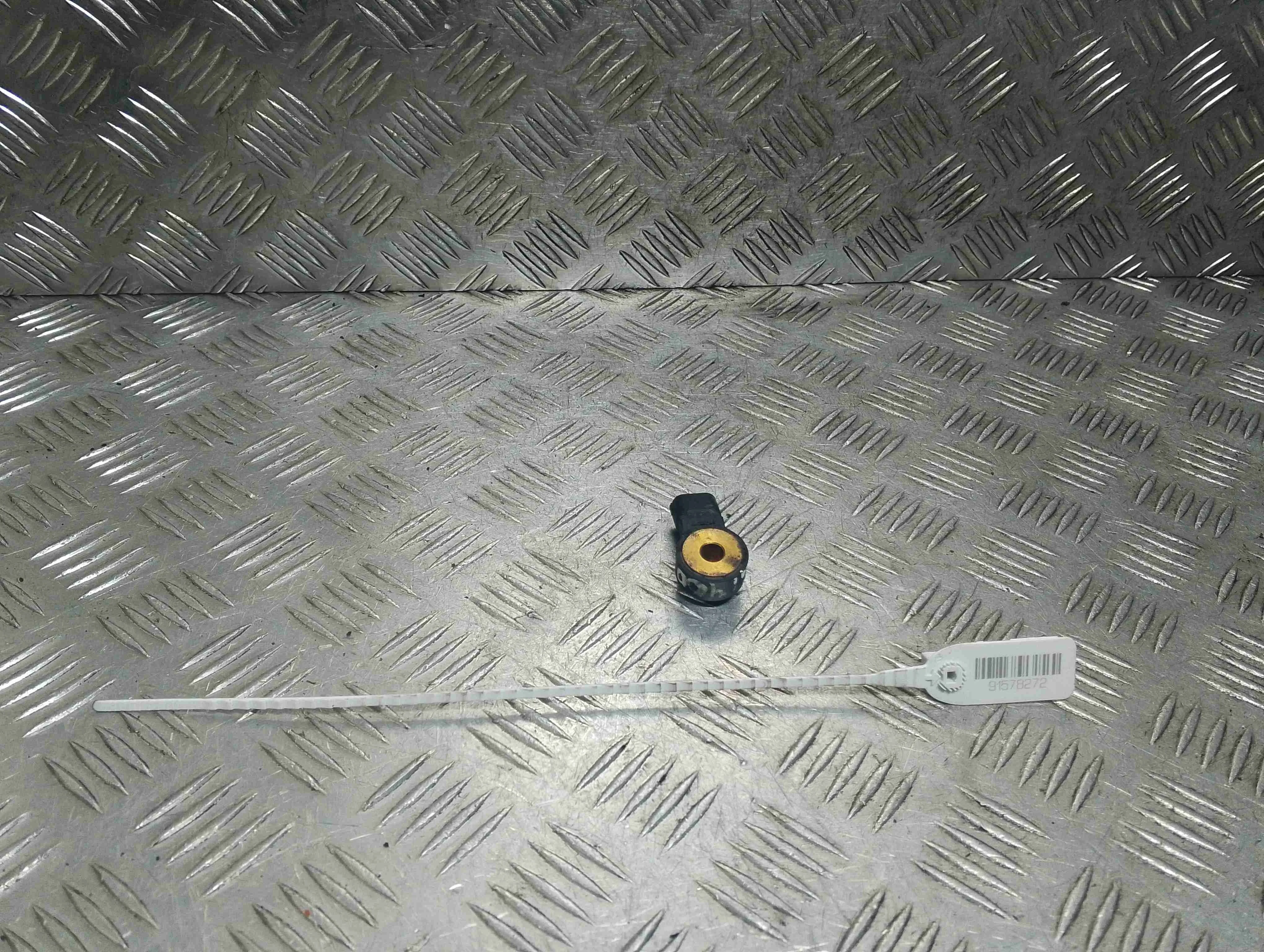 Датчик детонации Toyota Aygo 1 поколение [рестайлинг] (2008-2012) бензин 1.0 i Механика Х/б