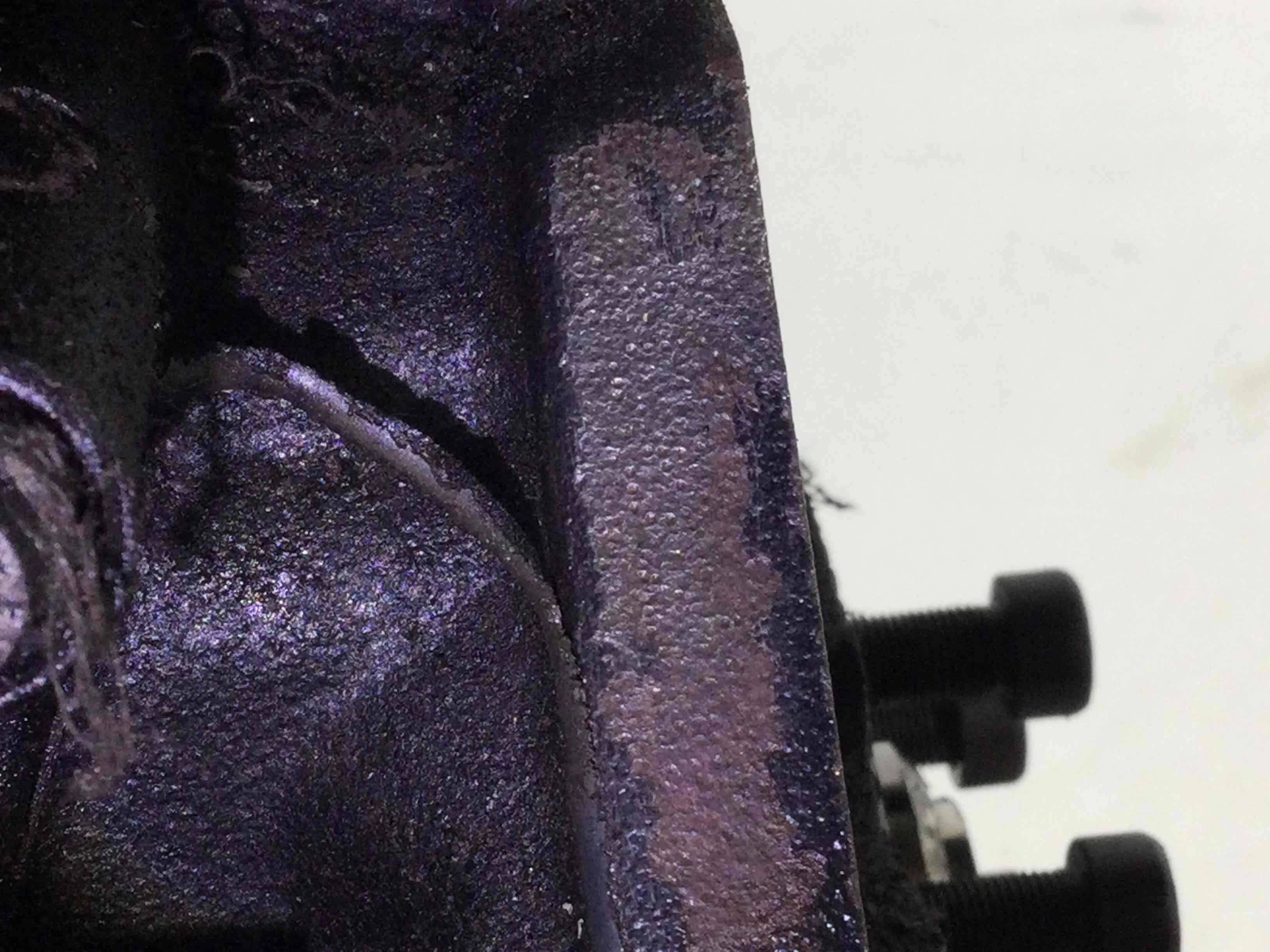 Двигатель Volkswagen Crafter 1 поколение [рестайлинг] (2011-2016) дизель 2.0 TDI Механика Фургон