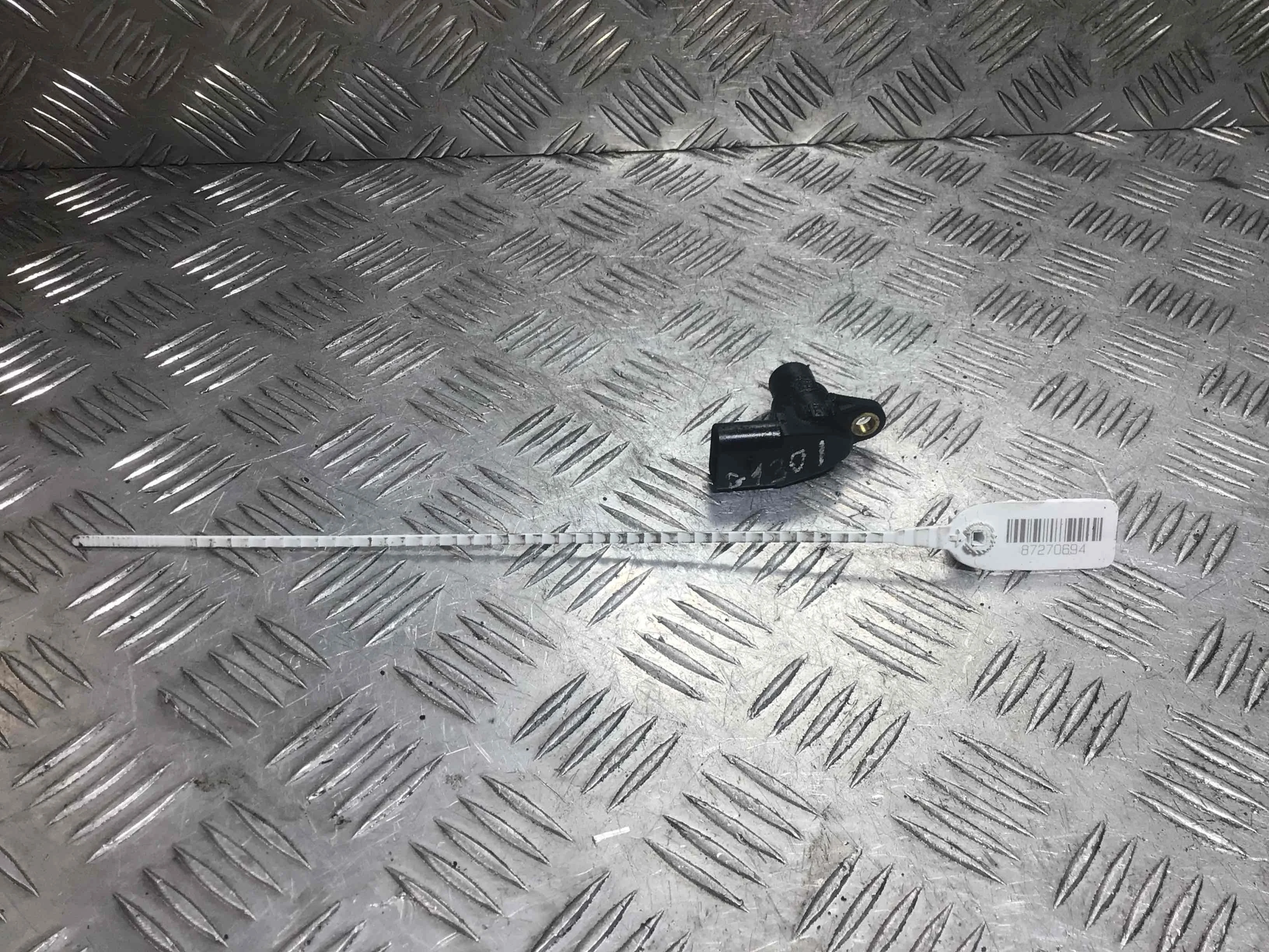 Датчик распредвала Volkswagen Golf 4 поколение (1997-2004) бензин 1.4 i Механика Х/б