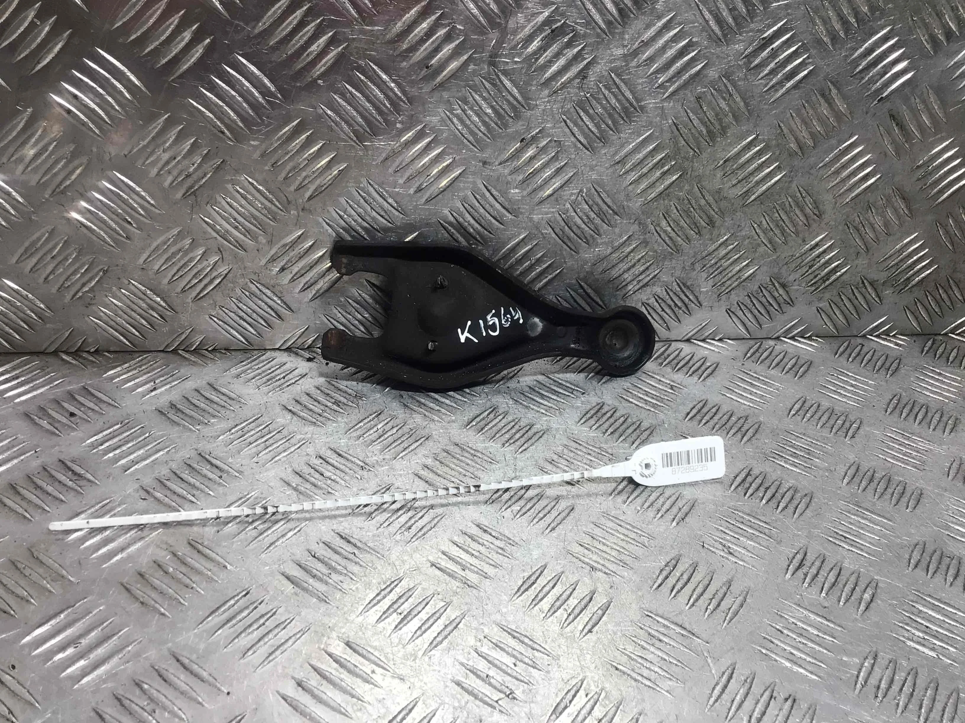 Вилка сцепления Peugeot 308 T7 (2007-2011) дизель 1.6 HDI Механика Х/б