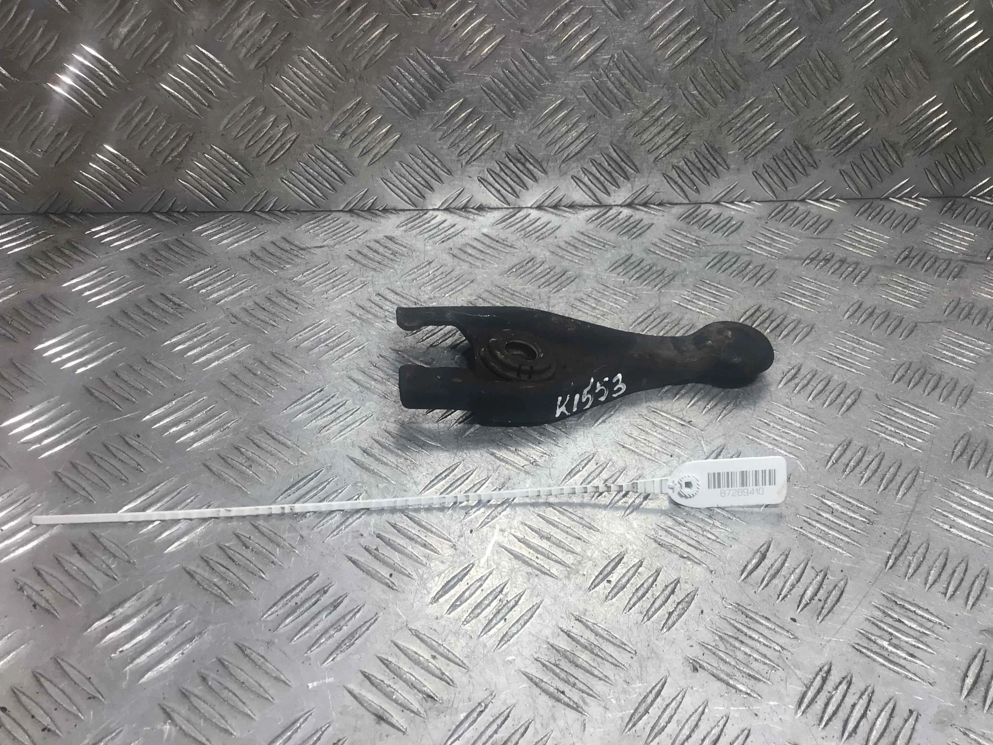 Вилка сцепления Citroen Jumper Jumper II 2006 - 2012 дизель 2.2 HDI Механика Микроавтобус